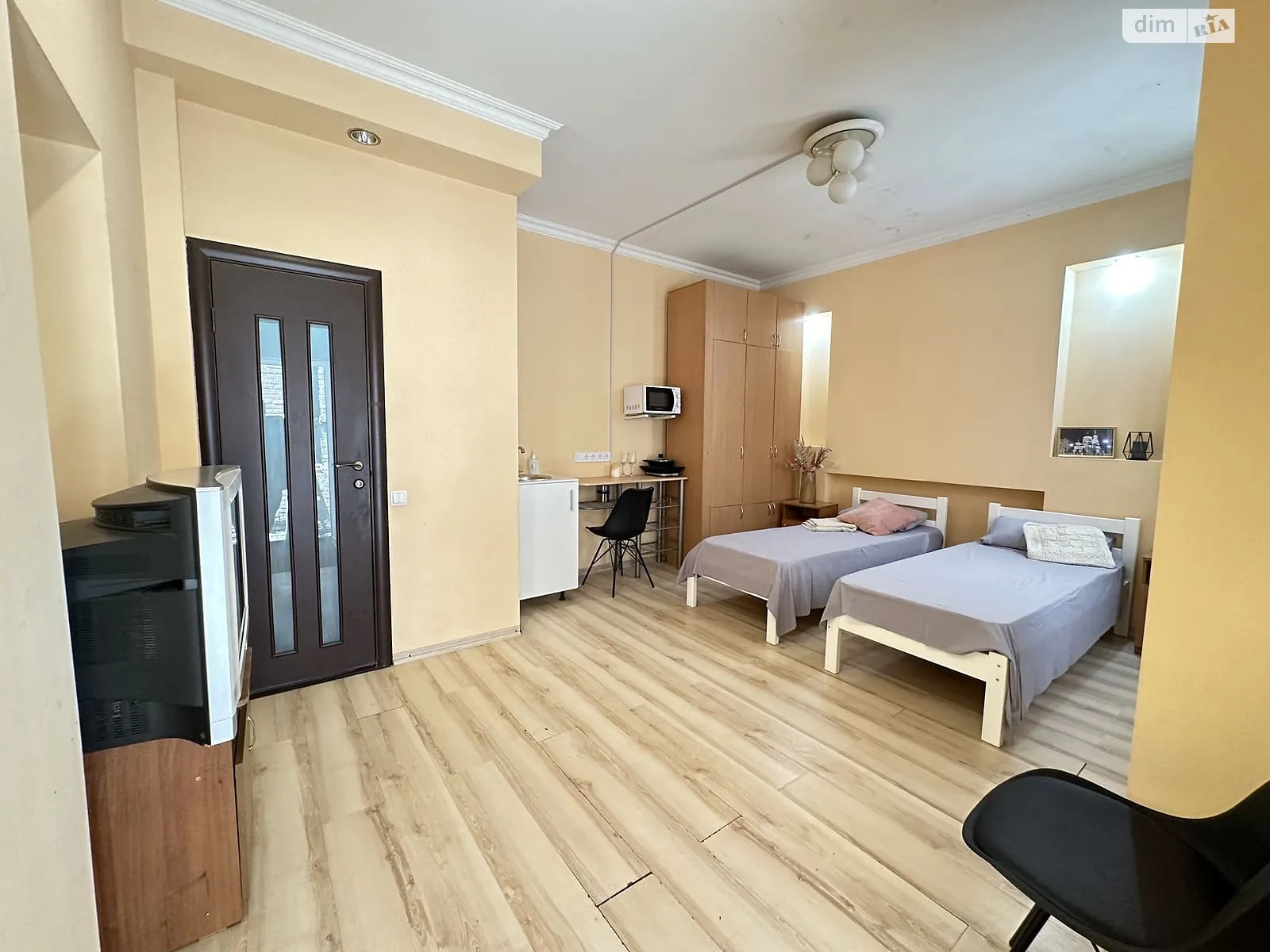 Здається в оренду 1-кімнатна квартира у Харкові, вул. Кузнечна, 8 - фото 1