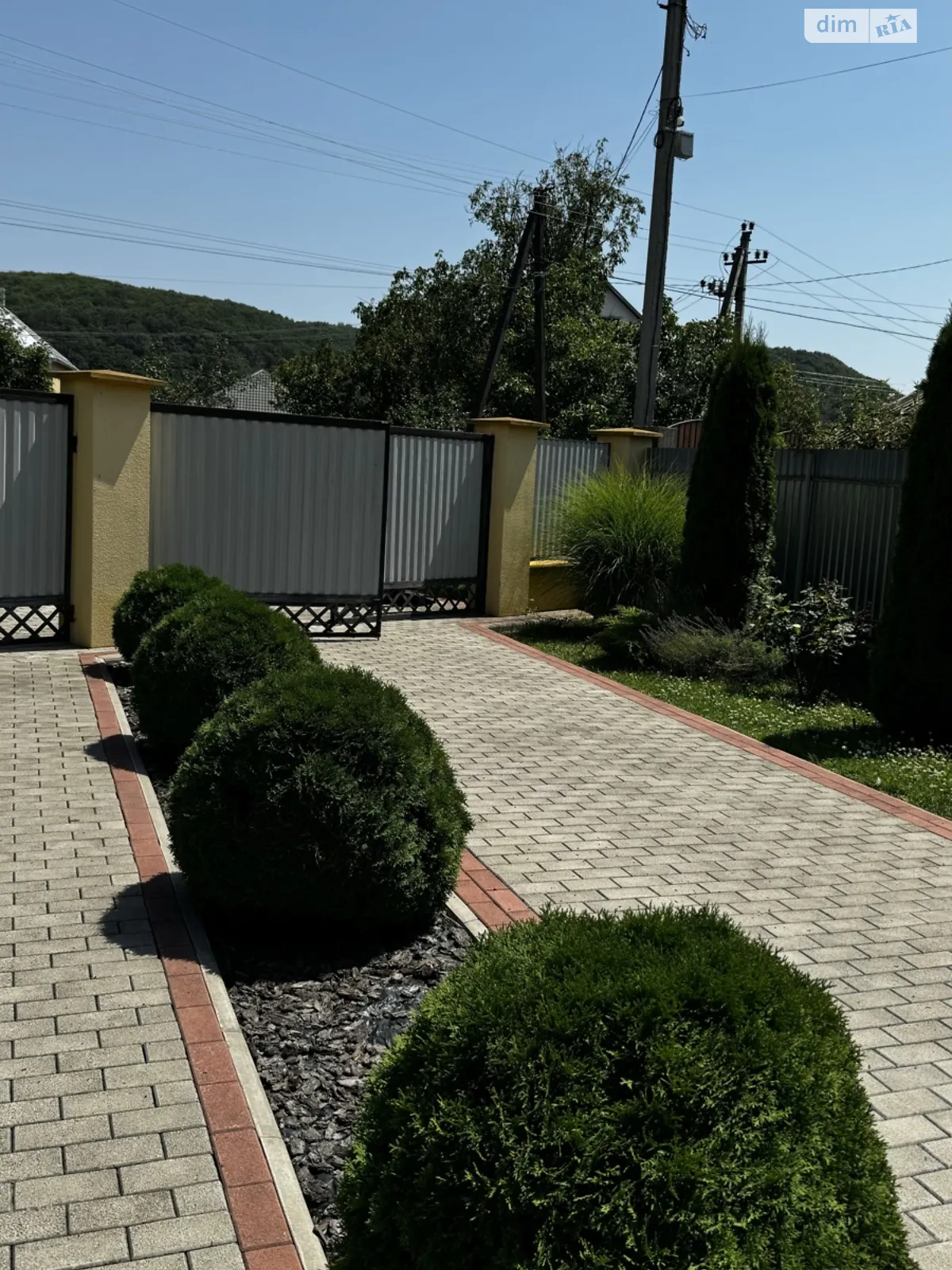 Продається будинок 2 поверховий 130.9 кв. м з меблями, цена: 135000 $ - фото 1