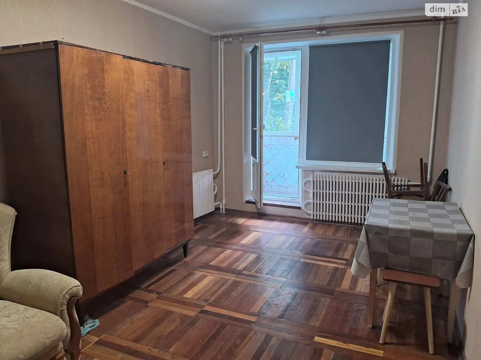 Сдается в аренду 1-комнатная квартира 50 кв. м в Харькове - фото 3