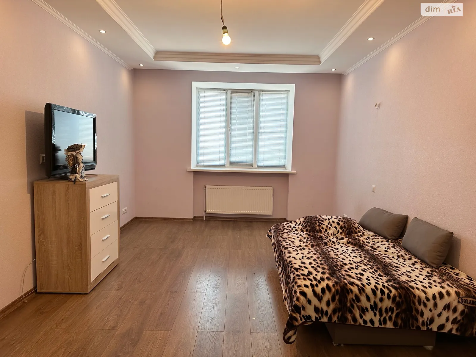 Продается 2-комнатная квартира 70 кв. м в Чернигове, ул. Старобелоусская, 61А - фото 1