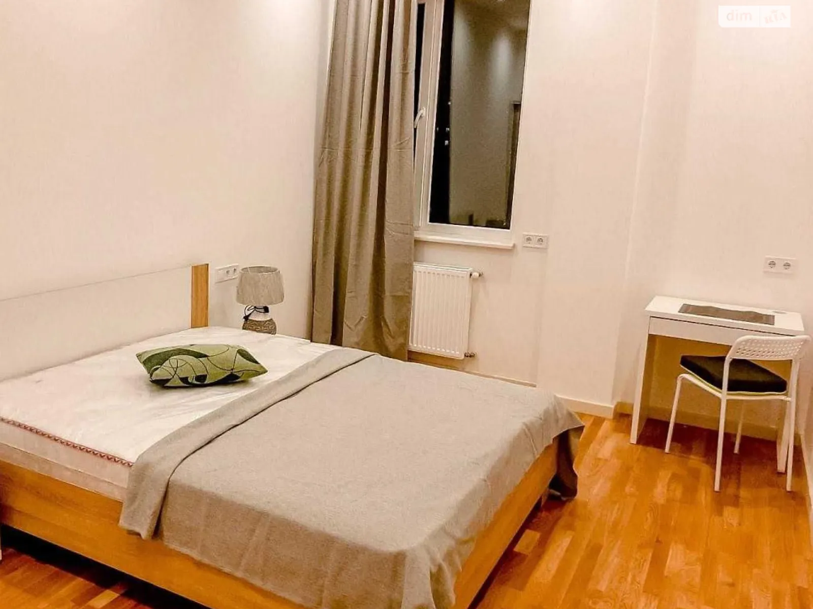 Сдается в аренду 2-комнатная квартира 65 кв. м в Львове, ул. Олеся Александра - фото 1