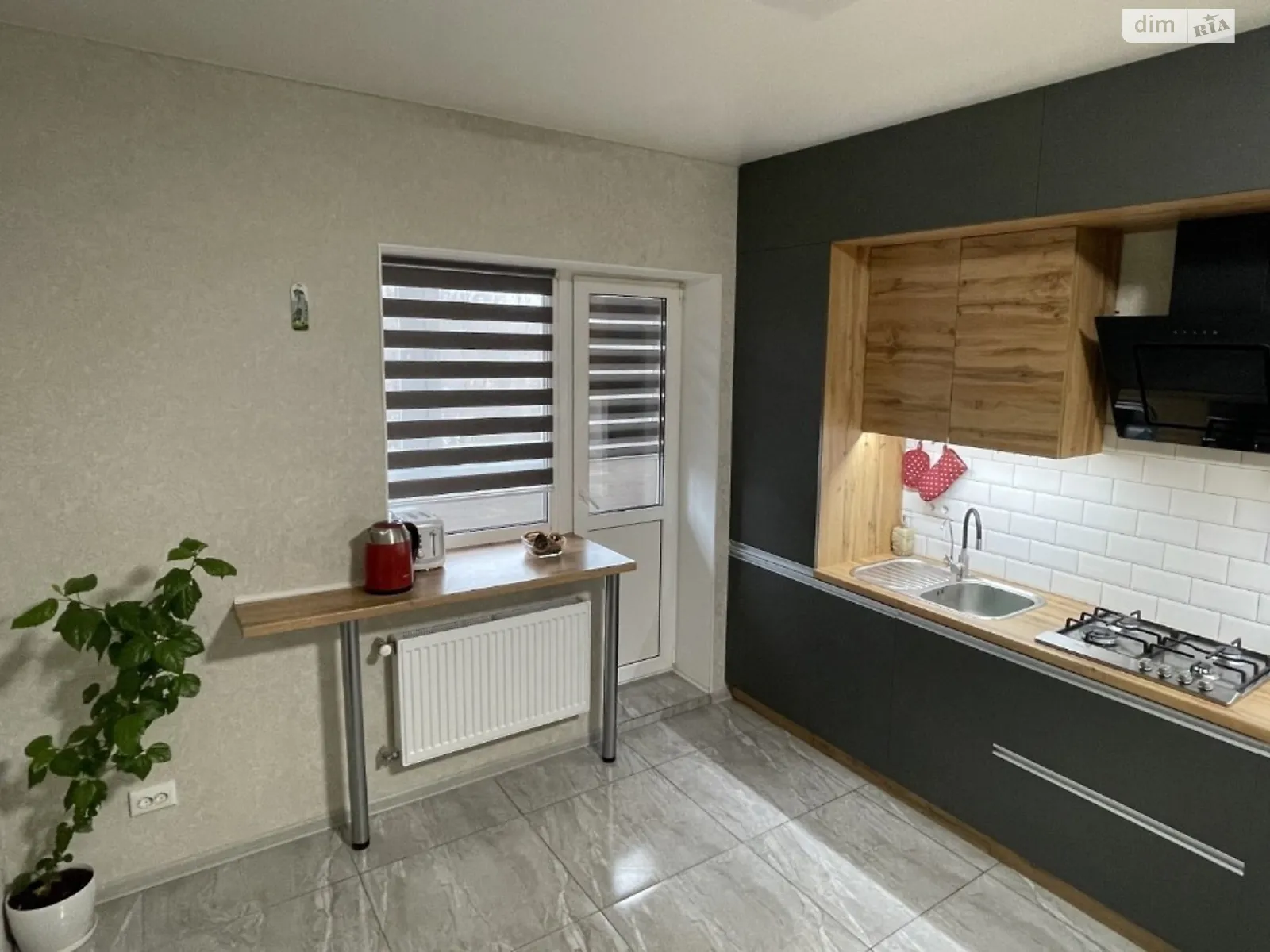 Продается 3-комнатная квартира 140 кв. м в Виннице, 1-й пр. Киевский, 3 - фото 1