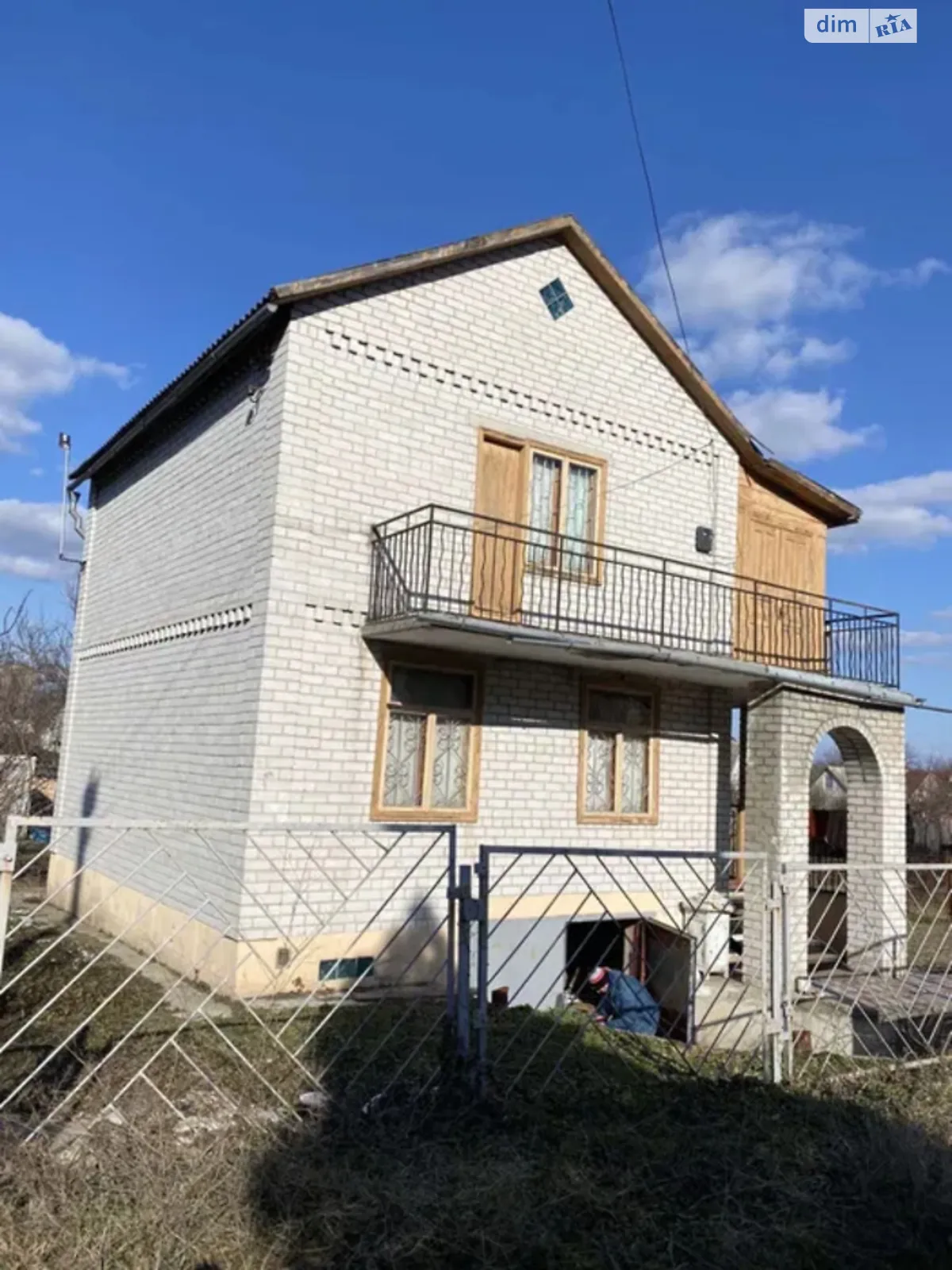 Продається будинок 2 поверховий 120 кв. м з меблями, цена: 15500 $ - фото 1