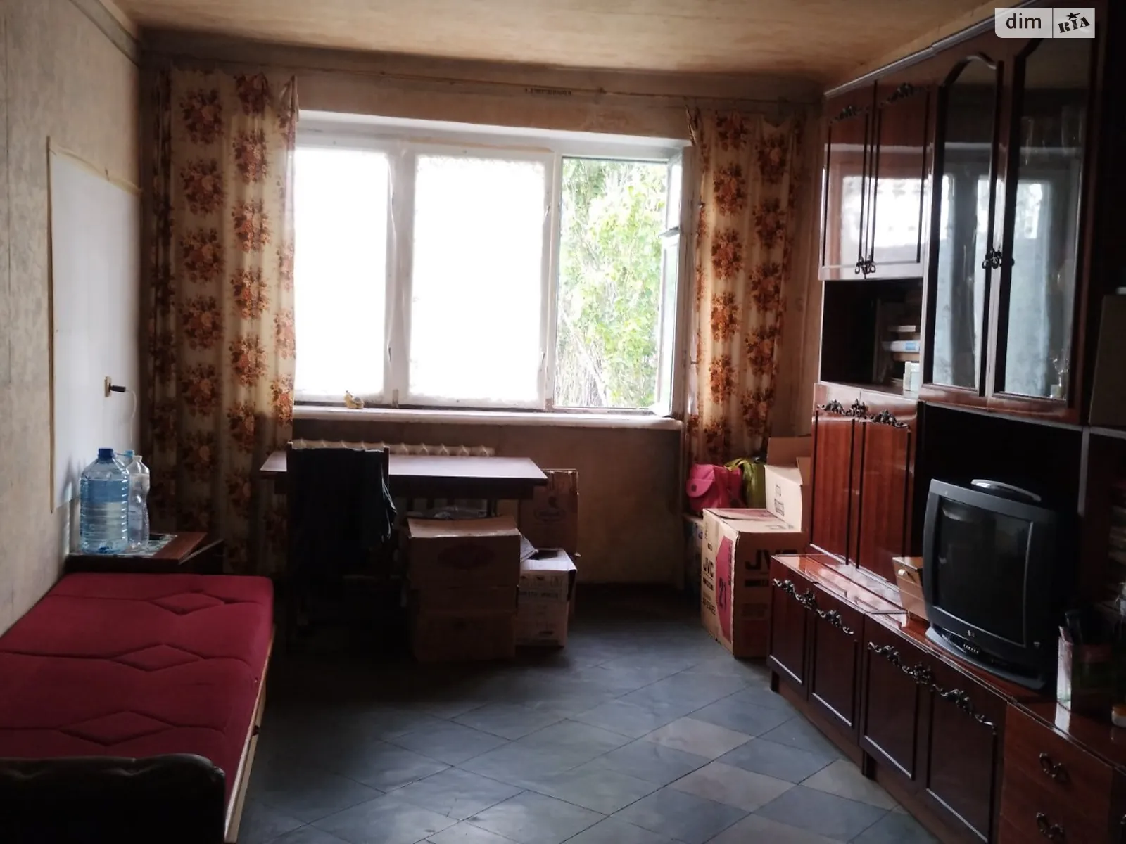 Продается 3-комнатная квартира 59.5 кв. м в Николаеве, ул. Театральная, 25В - фото 1