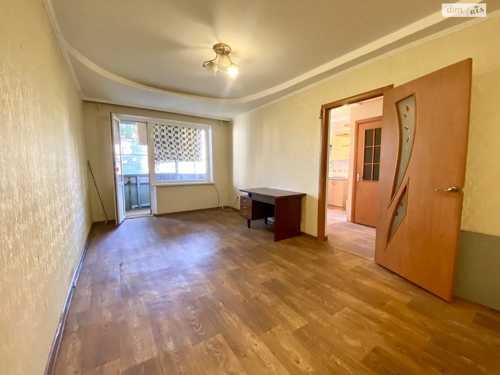 Продается 1-комнатная квартира 33.3 кв. м в Николаеве, ул. Колодезная - фото 1