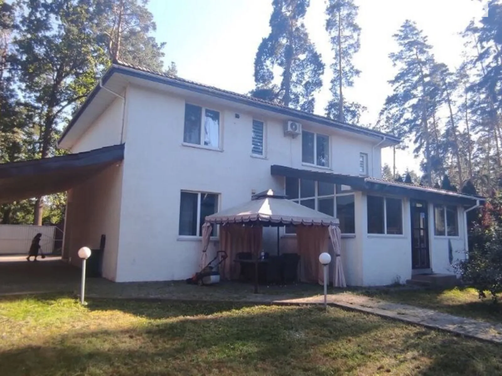 Продається будинок 2 поверховий 204 кв. м з подвалом, цена: 280000 $ - фото 1