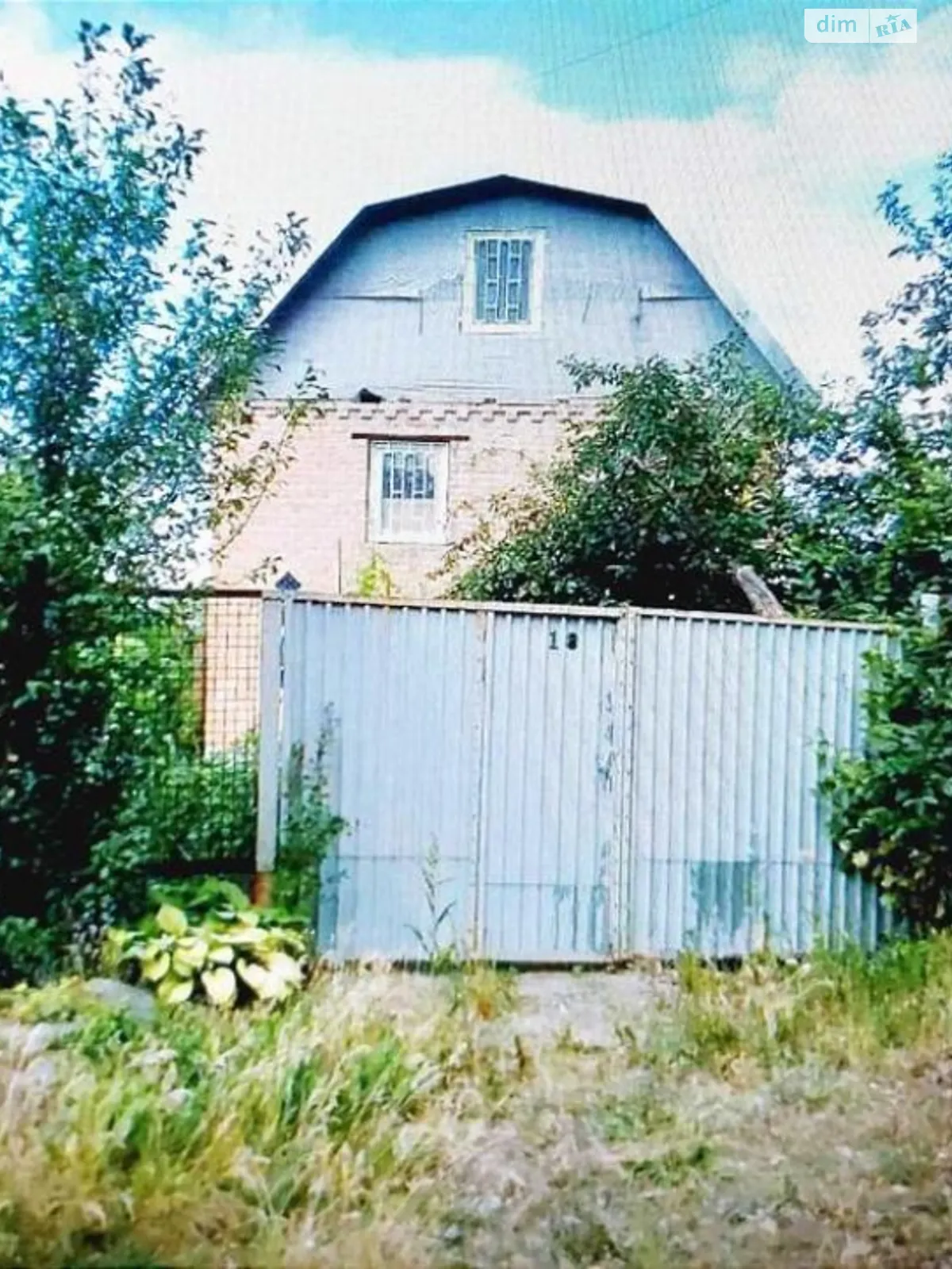 Продається будинок 2 поверховий 70 кв. м з подвалом, цена: 5500 $ - фото 1