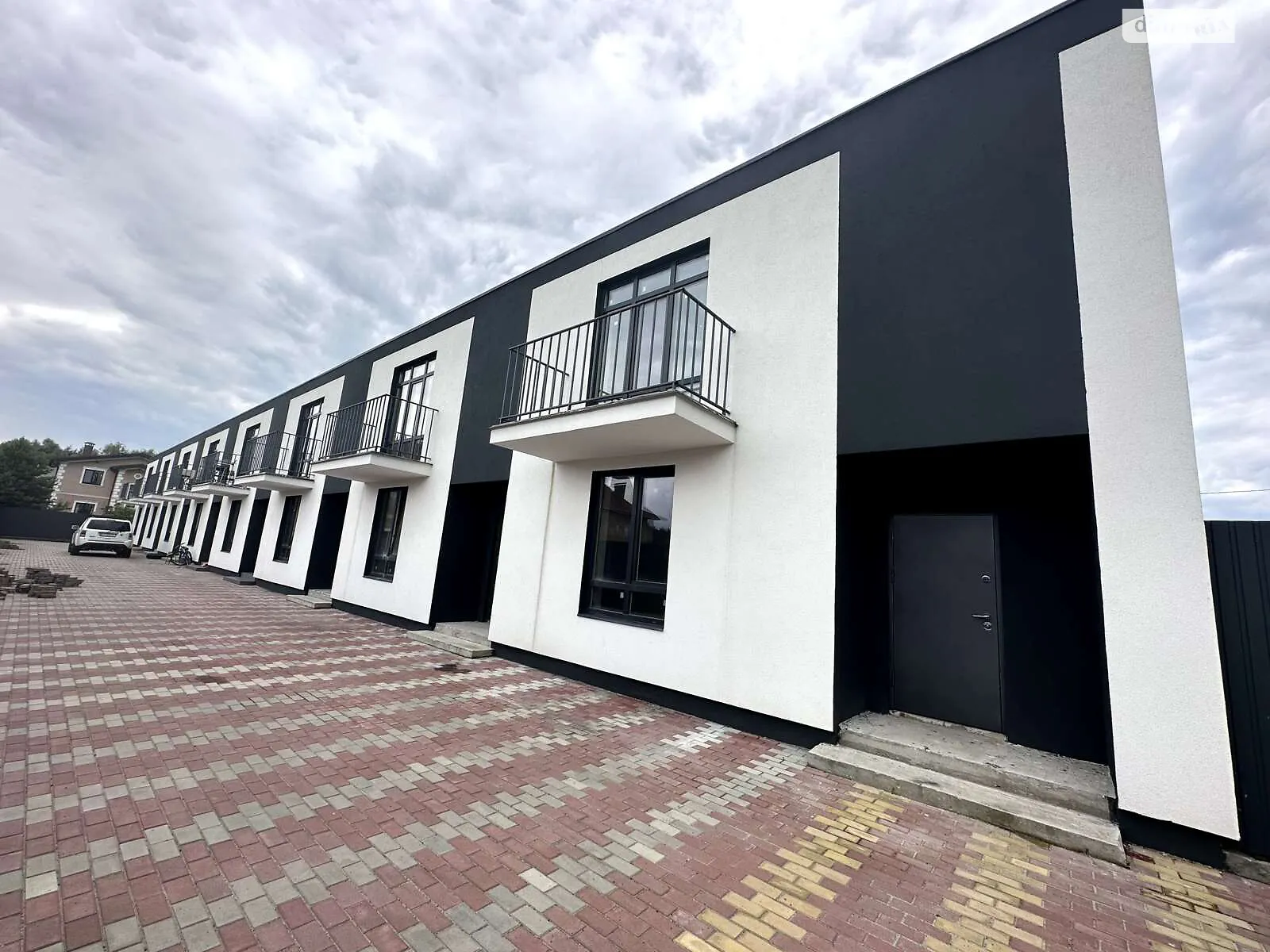 ул. Богдана Хмельницкого(Кирова), 98 Гостомель, цена: 47500 $ - фото 1