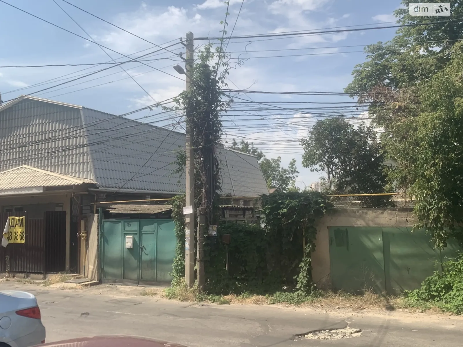 вул. Сергія Шелухіна(Олександра Невського) Київський Одеса, цена: 270000 $ - фото 1