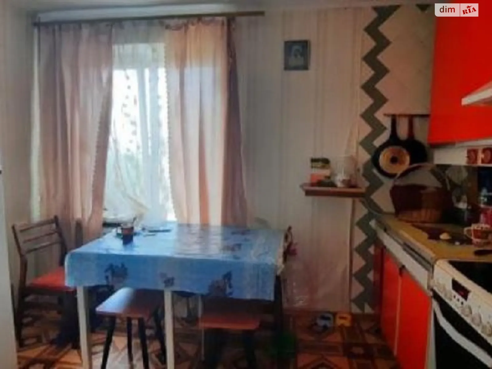 Продается 2-комнатная квартира 53 кв. м в Одессе, ул. Варненская, 25/2 - фото 1