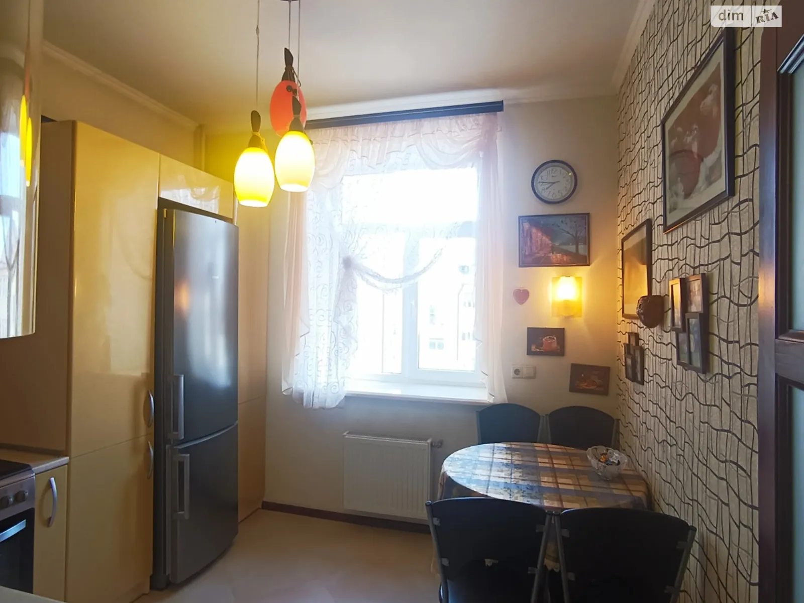 Продається 2-кімнатна квартира 54.1 кв. м у Харкові, вул. Верхня Гиївська, 89В - фото 1