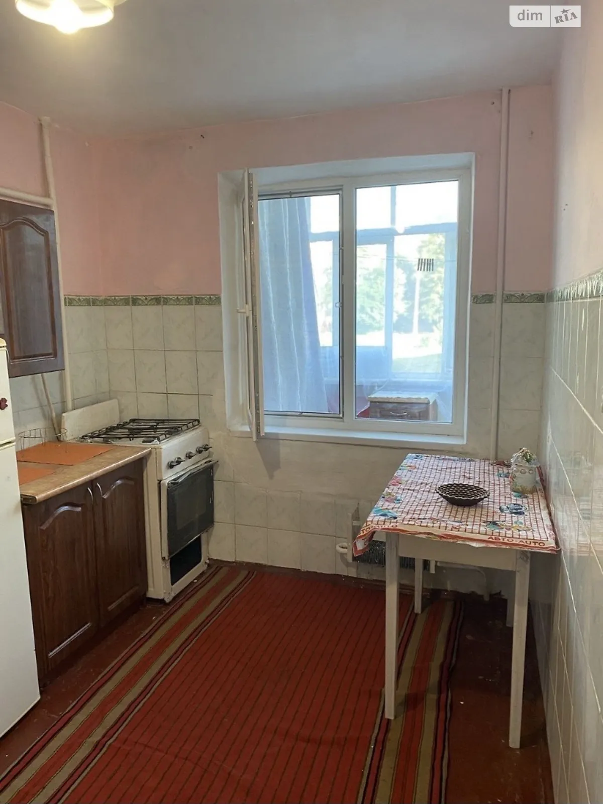 Продається 1-кімнатна квартира 39 кв. м у Звягелі, вул. Військової доблесті (Леваневського), 18 - фото 1