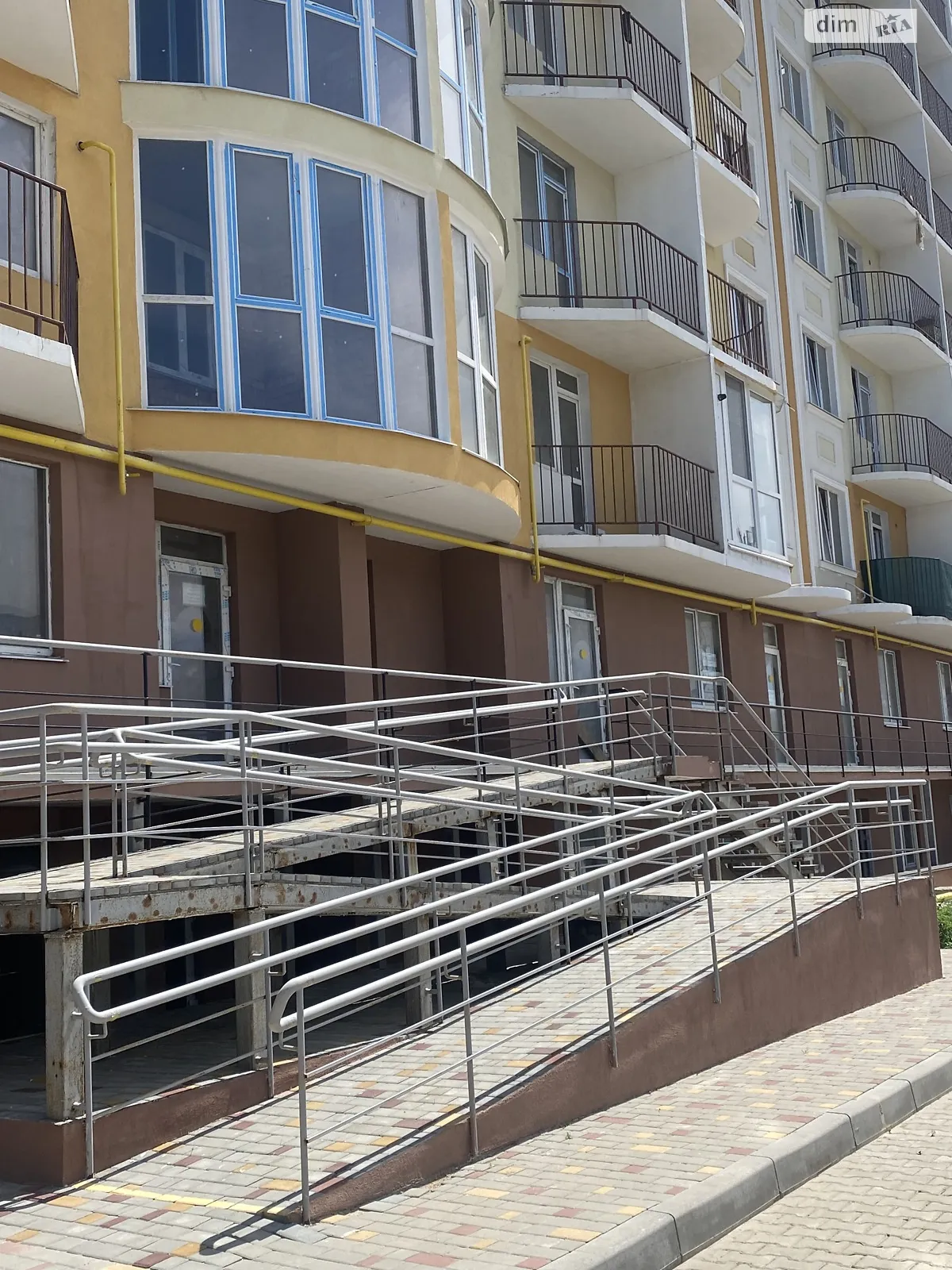 Продається офіс 48.6 кв. м в бізнес-центрі, цена: 36500 $ - фото 1