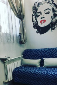 Продаж квартири, Одеса, р‑н. Лузанівка, Миколаївська дорога, буд. 301А