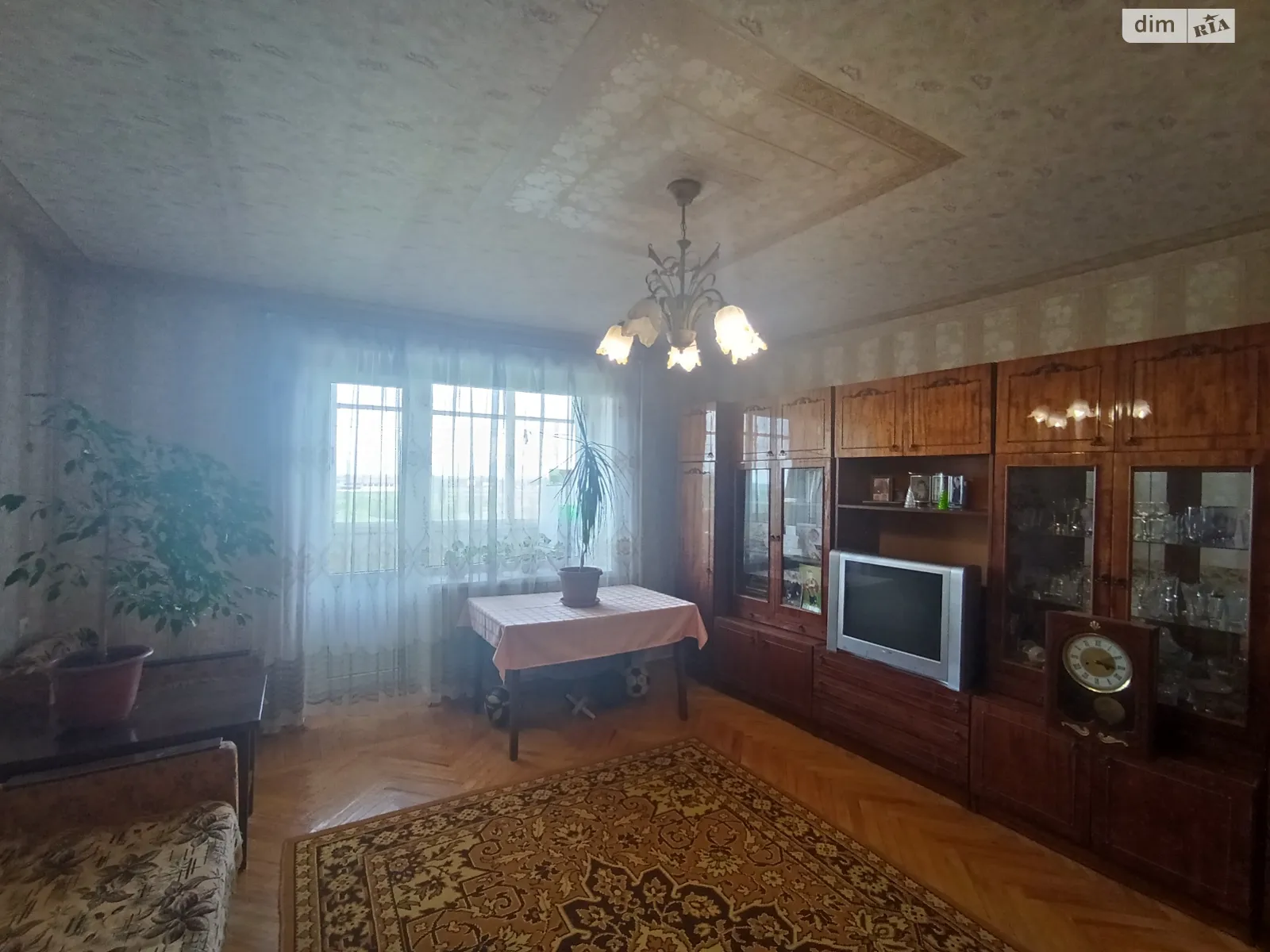 Продается 3-комнатная квартира 69.1 кв. м в Харькове, ул. Гацева, 1 - фото 1