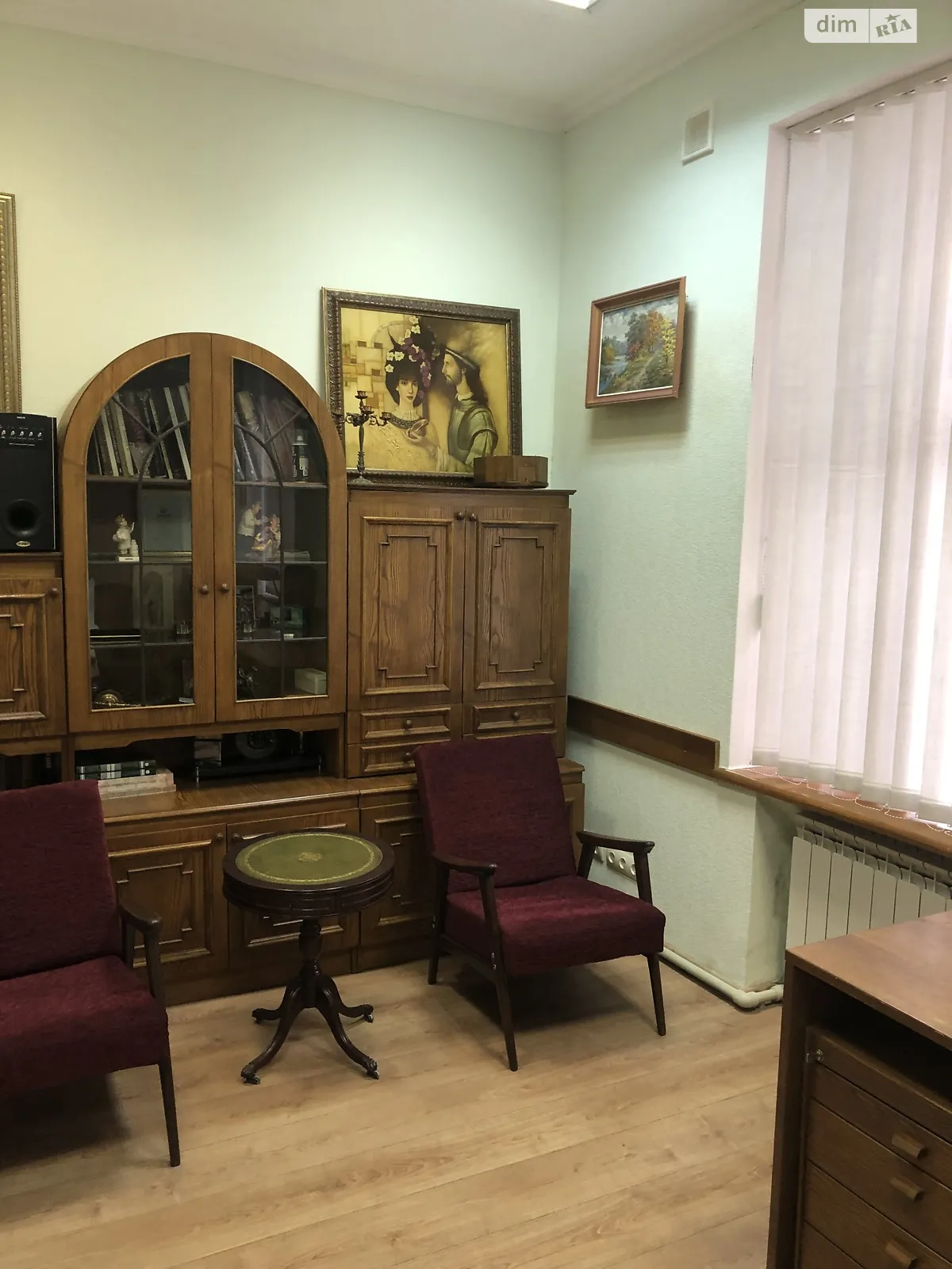 Здається в оренду 2-кімнатна квартира 60 кв. м у Києві, вул. Бульварно-Кудрявська(Воровського), 9 - фото 1