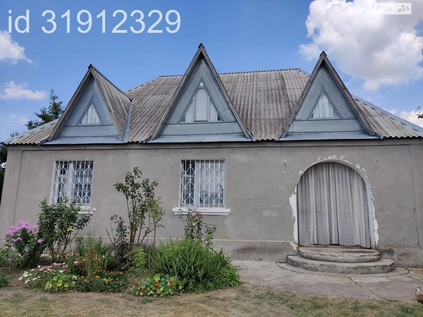 Продається одноповерховий будинок 126 кв. м з терасою, цена: 49000 $ - фото 1