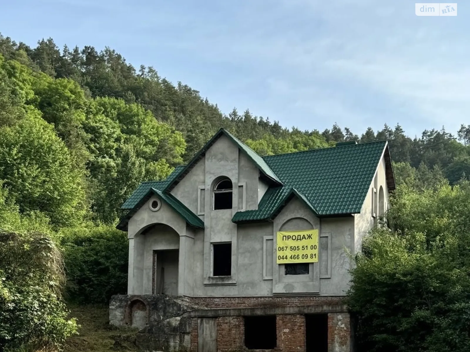 Продається будинок 3 поверховий 242.9 кв. м з верандою, цена: 25000 $ - фото 1