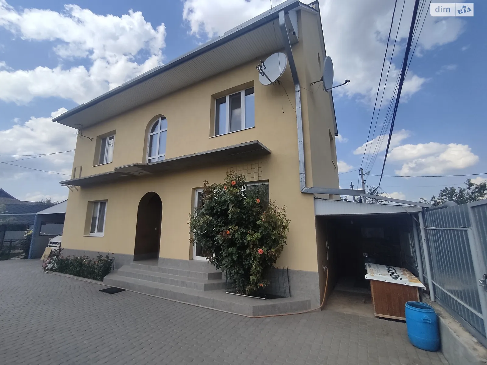 вул. Савченка Ігоря Тяжилів Вінниця, цена: 200000 $ - фото 1