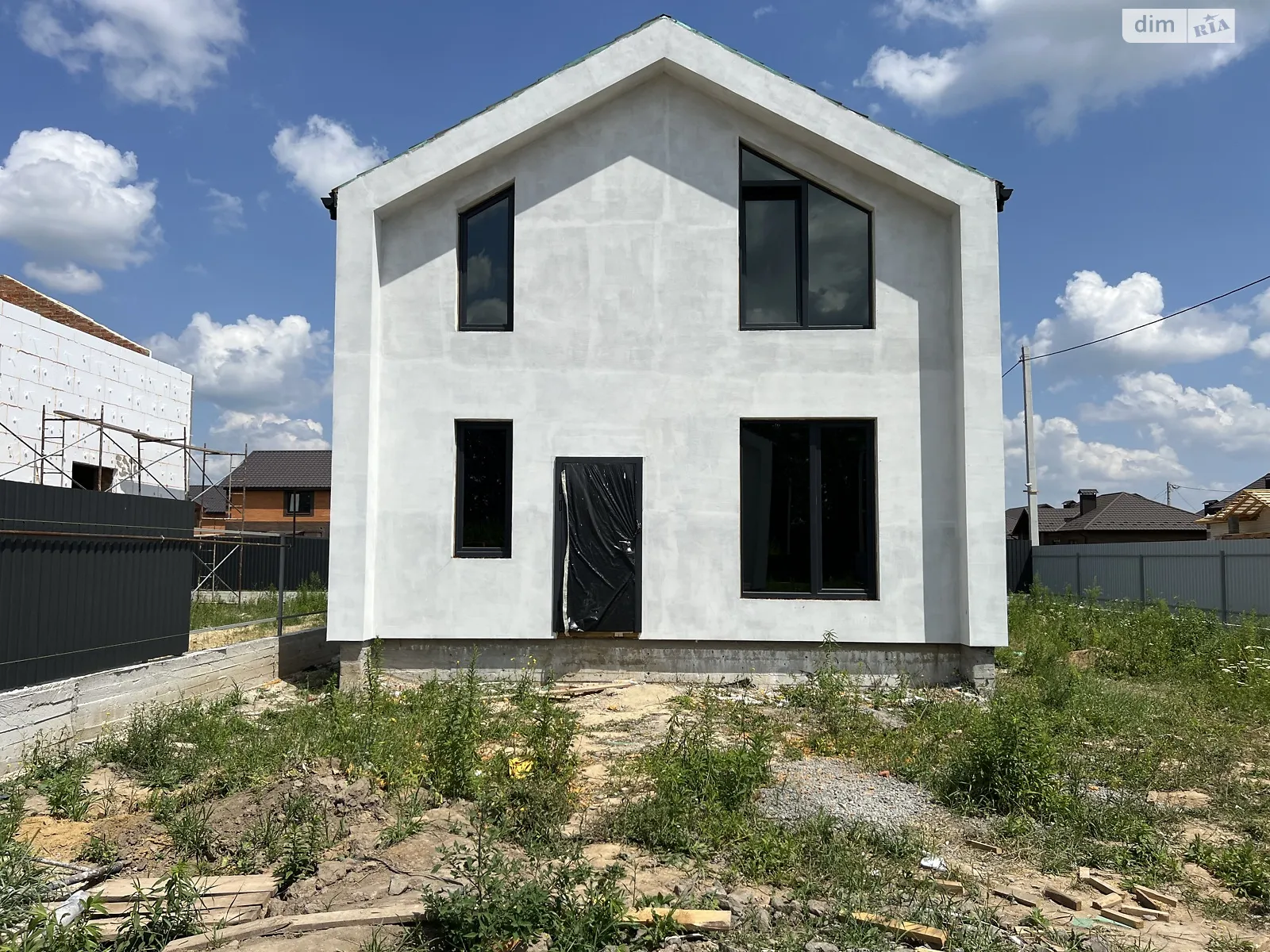 Продається будинок 2 поверховий 125 кв. м з балконом, цена: 88000 $ - фото 1