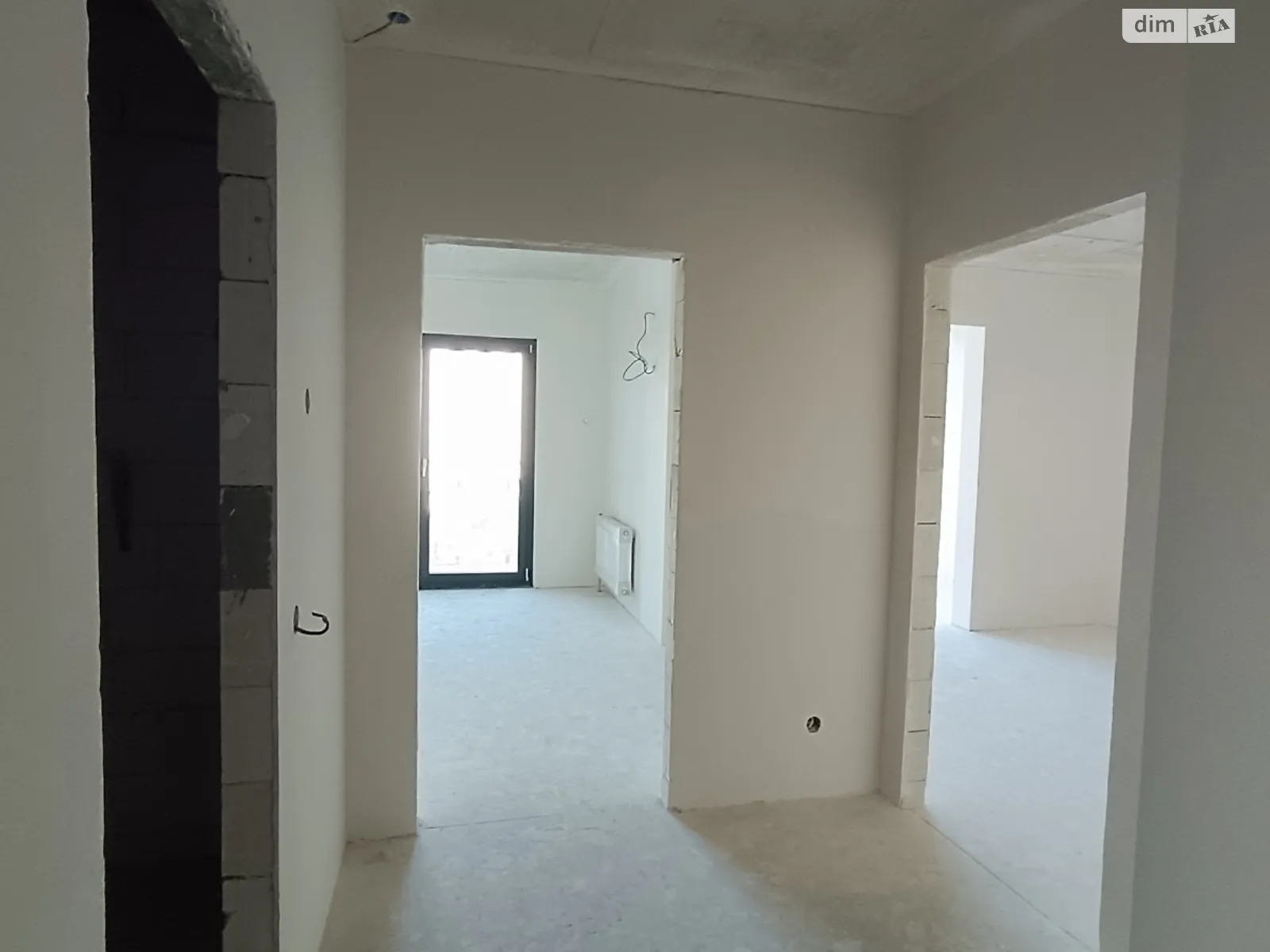 Продается 1-комнатная квартира 46.4 кв. м в Ивано-Франковске, ул. Гетьмана Ивана Мазепы, 148 - фото 1
