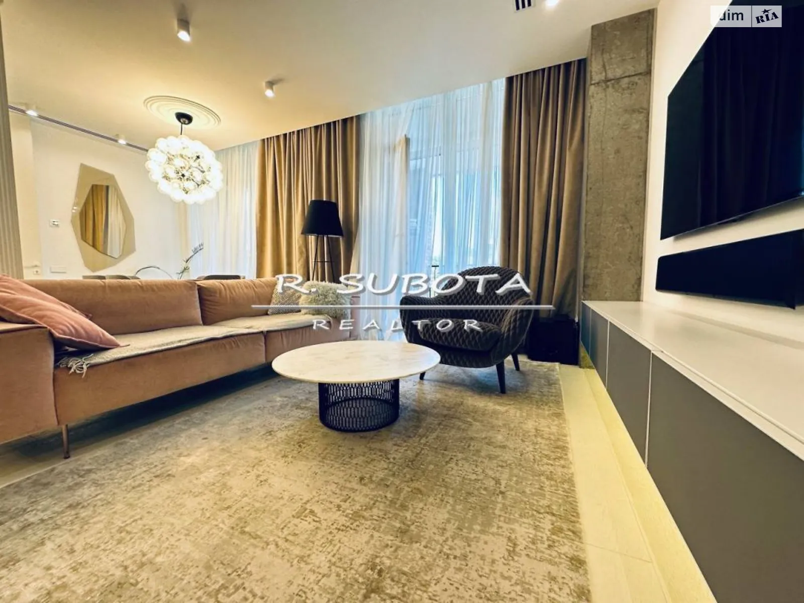 ул. Подолинского Сергея, 31 Проспект Поля Днепр ЖК Сomfort City - фото 1