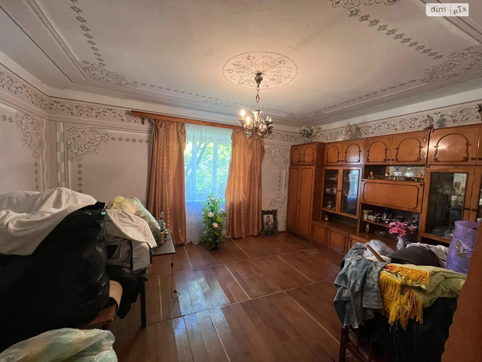 Продается одноэтажный дом 74.3 кв. м с участком, цена: 15500 $ - фото 1