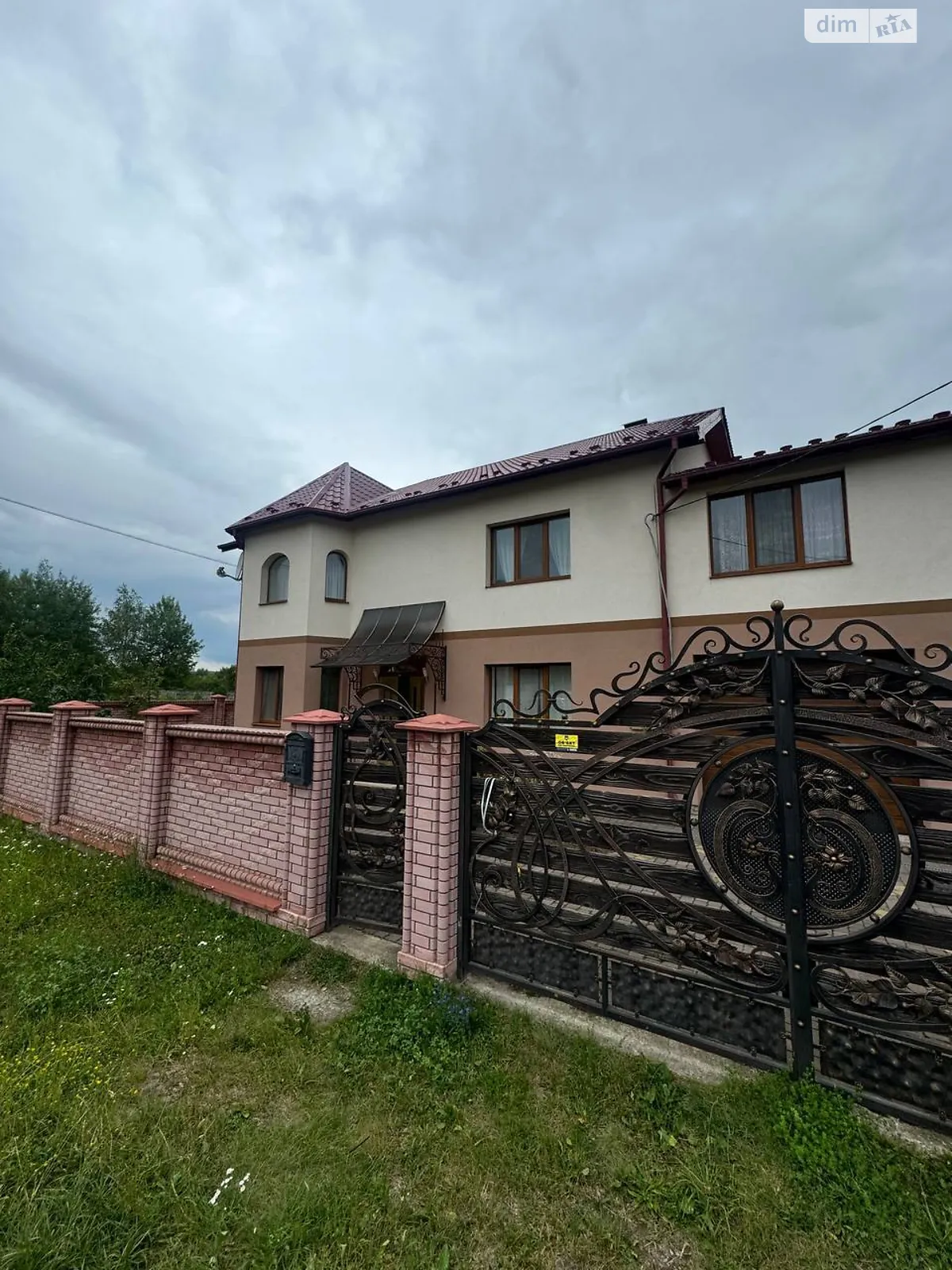 Продається будинок 2 поверховий 298.7 кв. м з терасою, цена: 193999 $ - фото 1