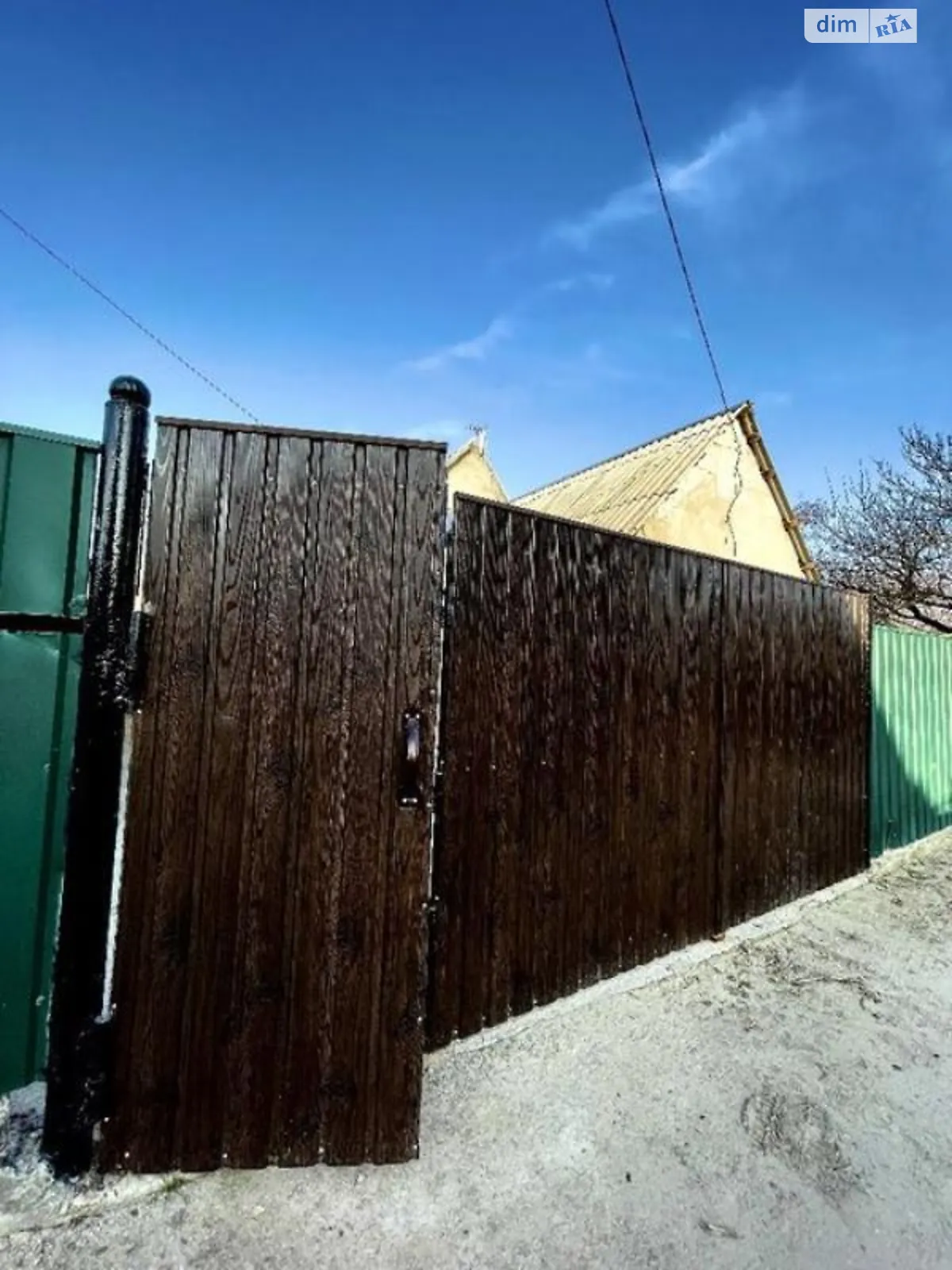 Продается одноэтажный дом 80 кв. м с камином, цена: 48000 $ - фото 1
