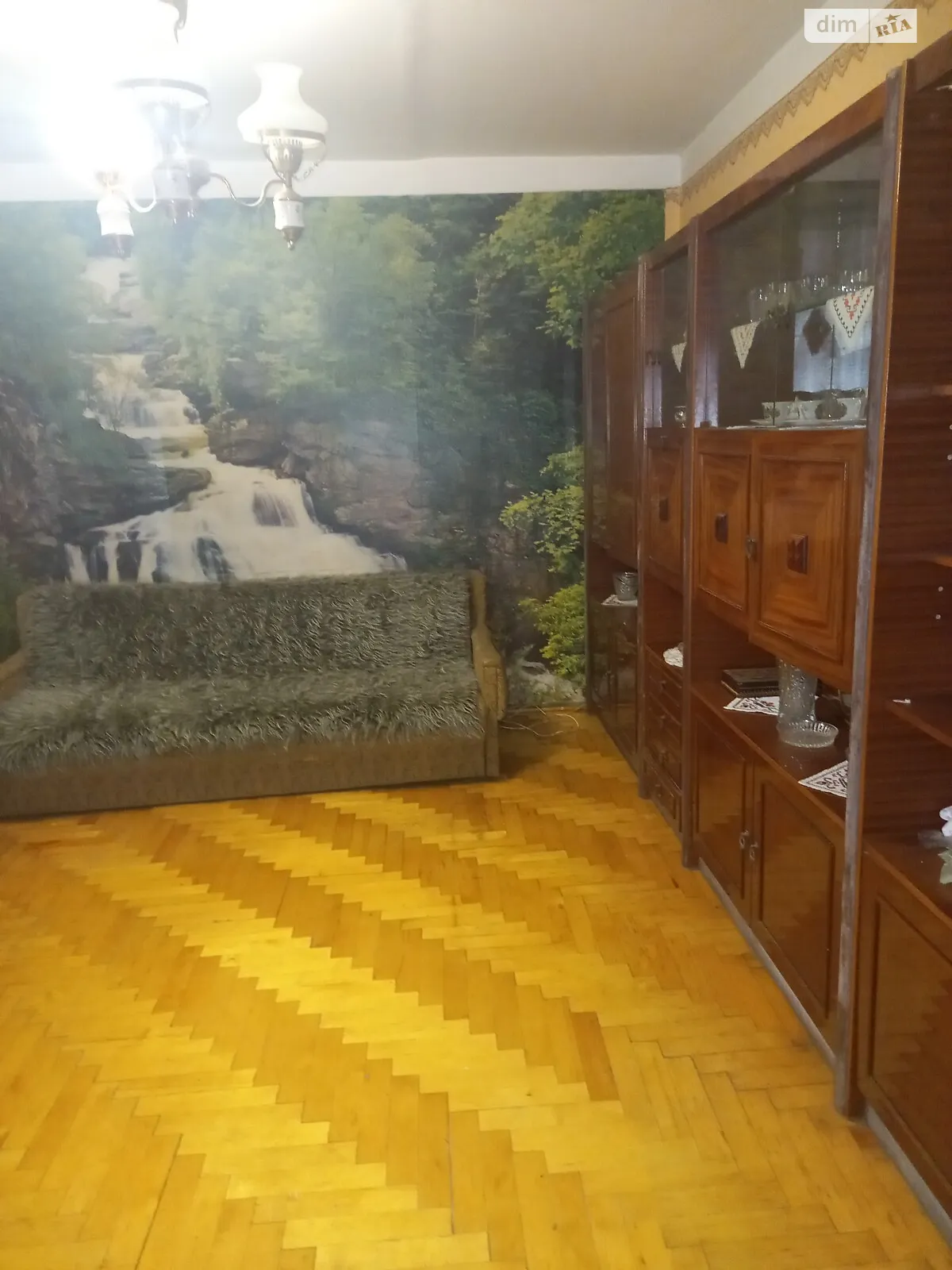 Продается 2-комнатная квартира 54.3 кв. м в Ужгороде - фото 2