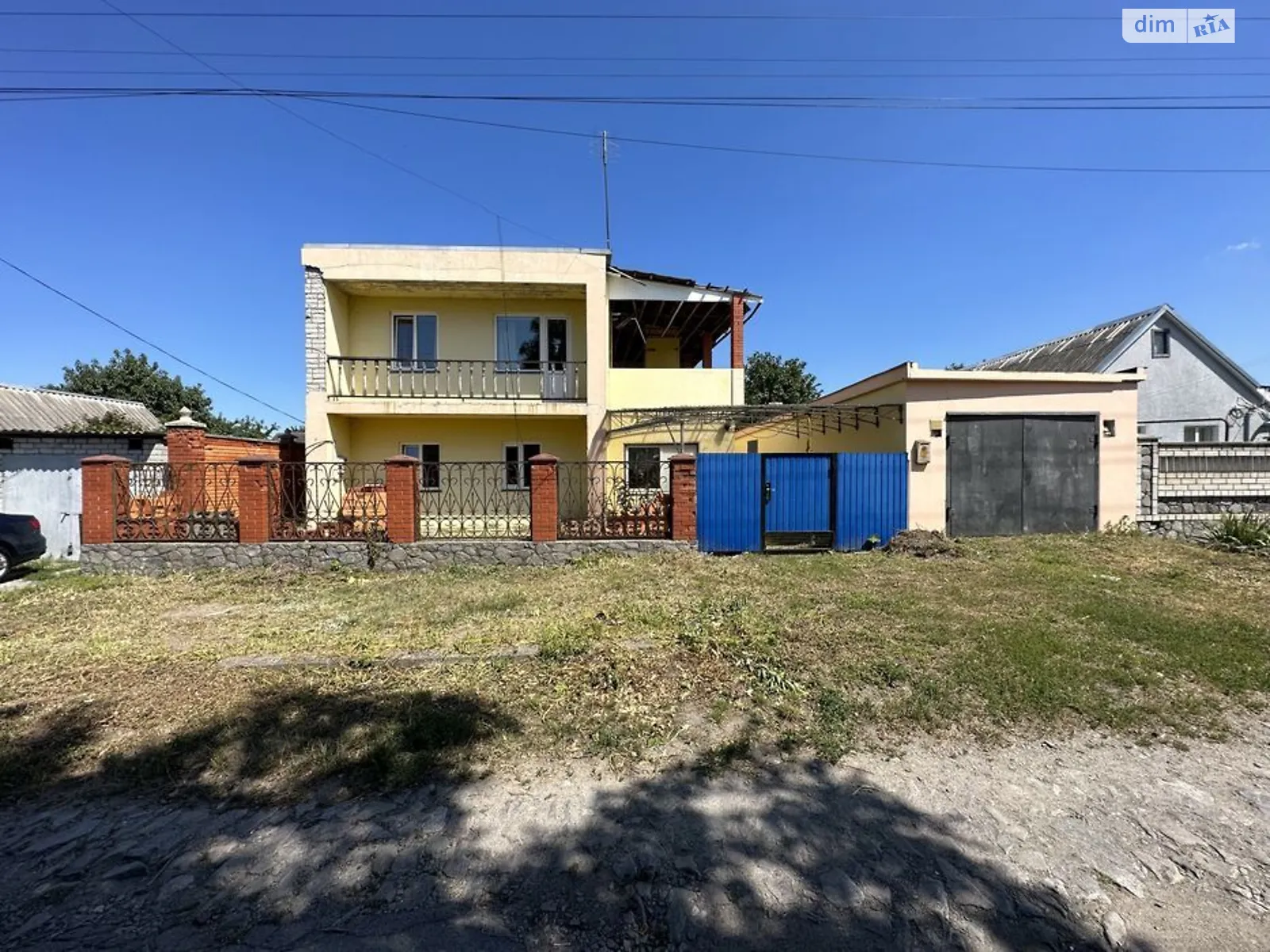 ул. Магдебургского Права(Советская), 40 Светловодск, цена: 45000 $ - фото 1