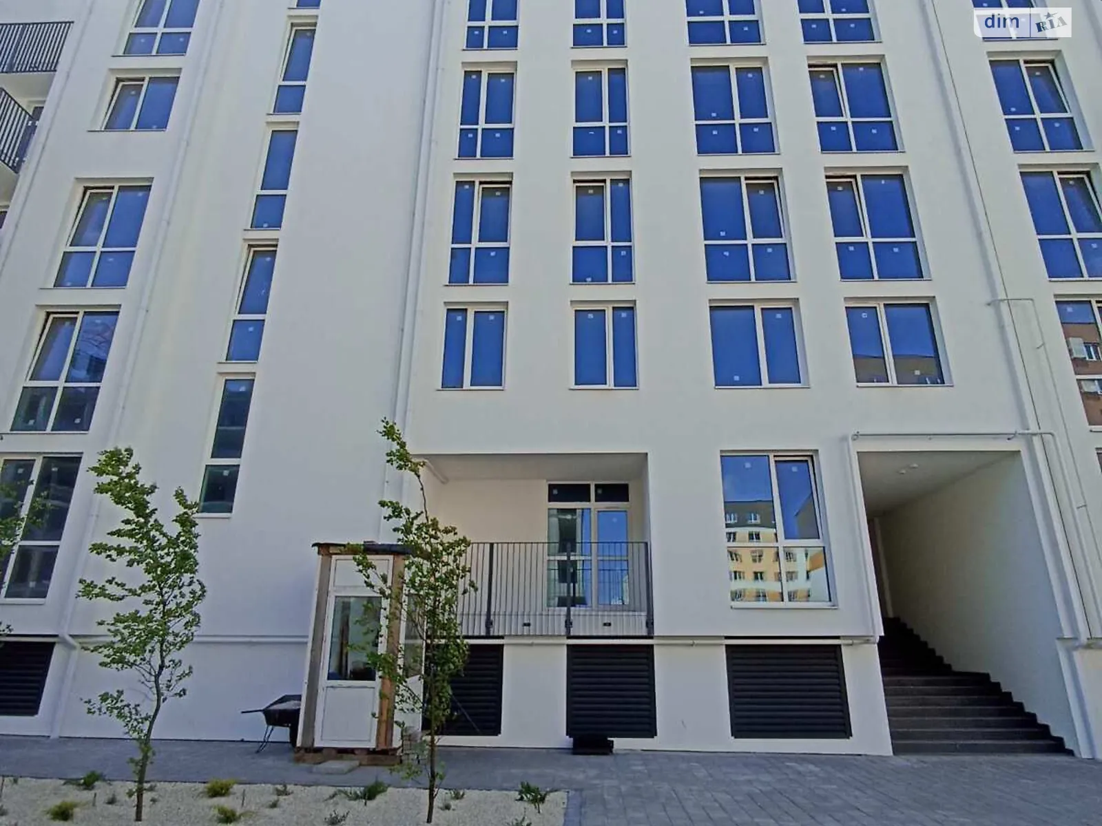 Продается 2-комнатная квартира 70 кв. м в Сокольниках, ул. Героев Крут, undefined - фото 1