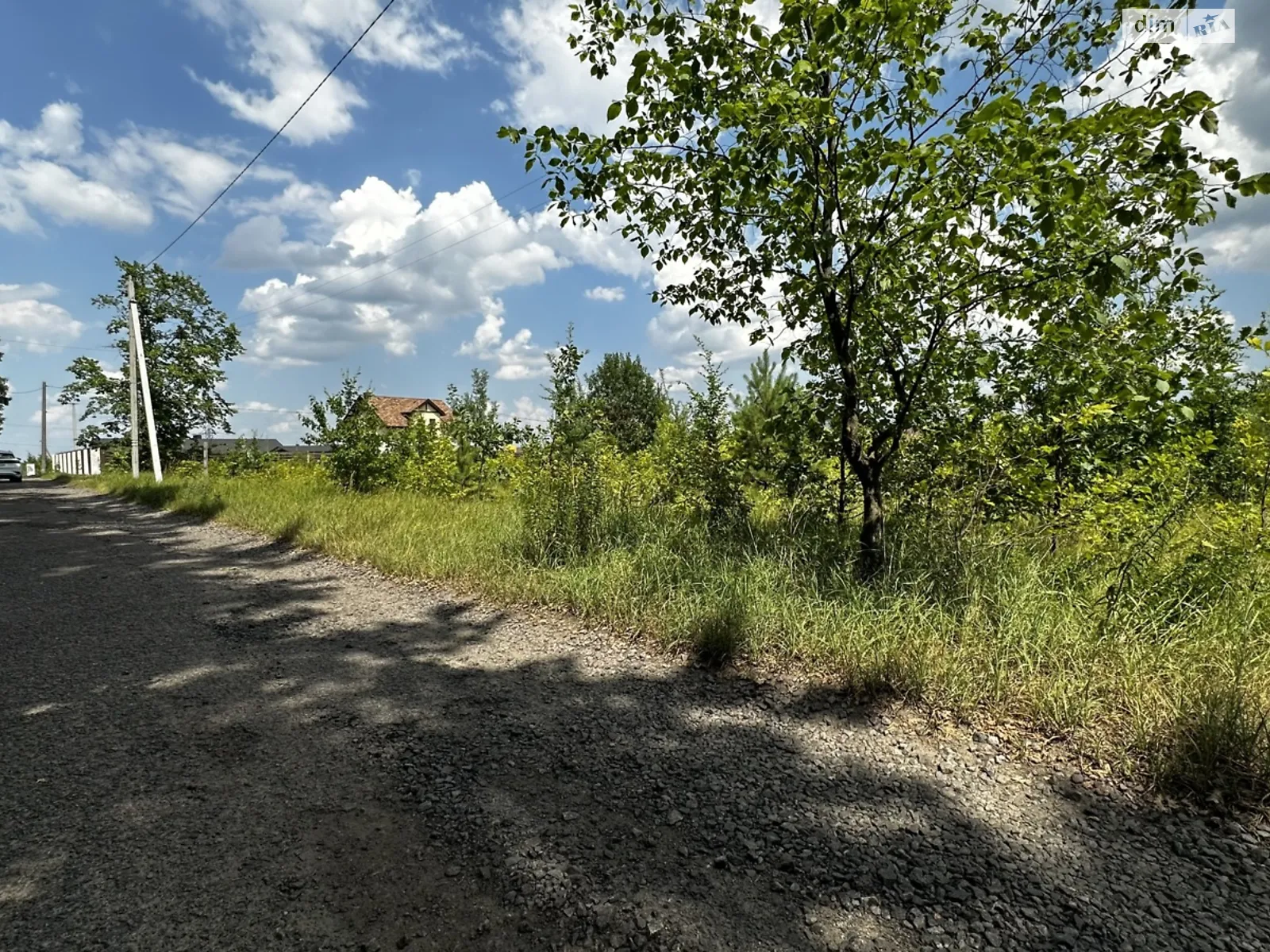Продается земельный участок 11.5 соток в Житомирской области - фото 3