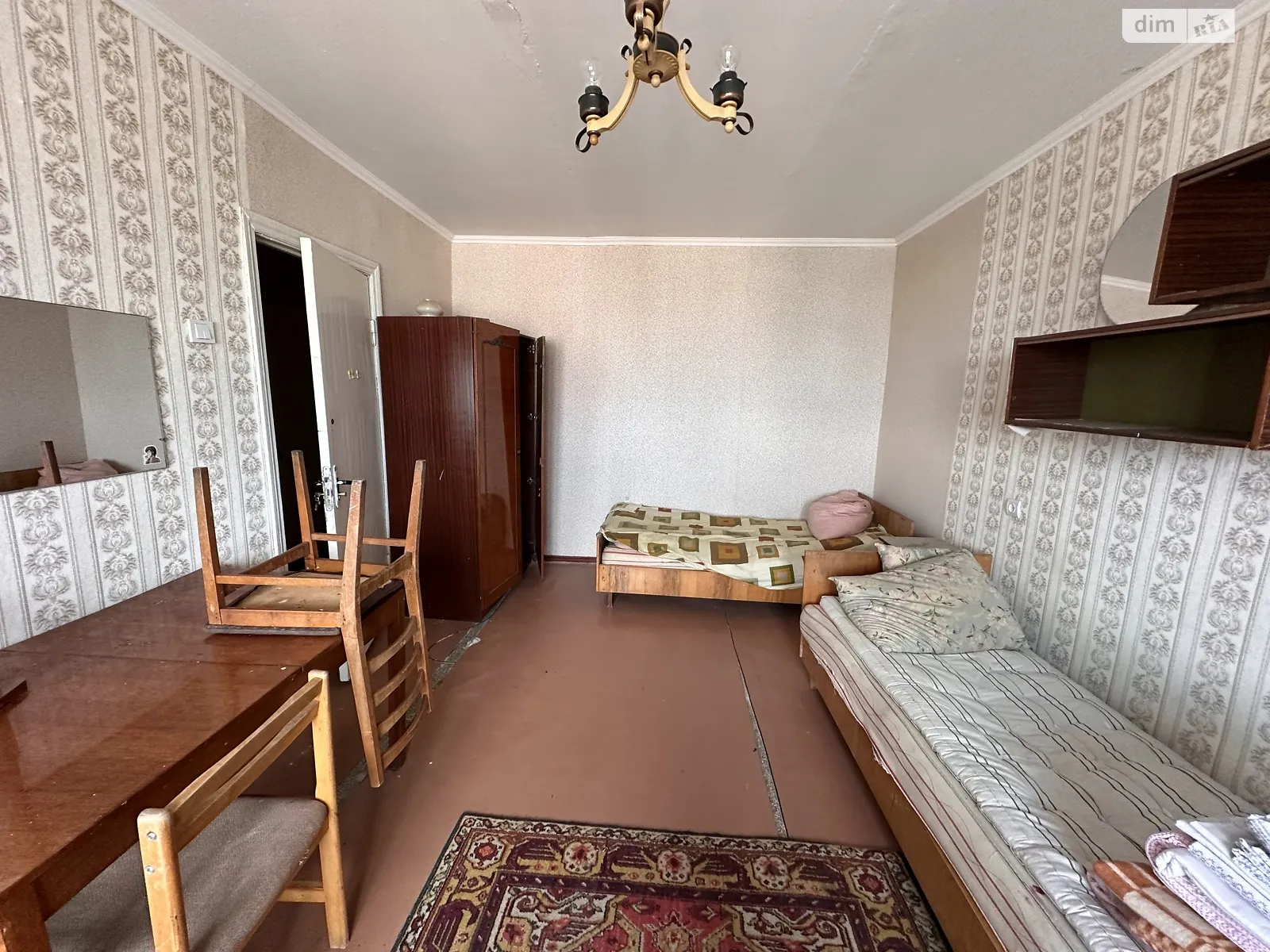 Здається в оренду кімната 20 кв. м у Хмельницькому, цена: 2600 грн - фото 1