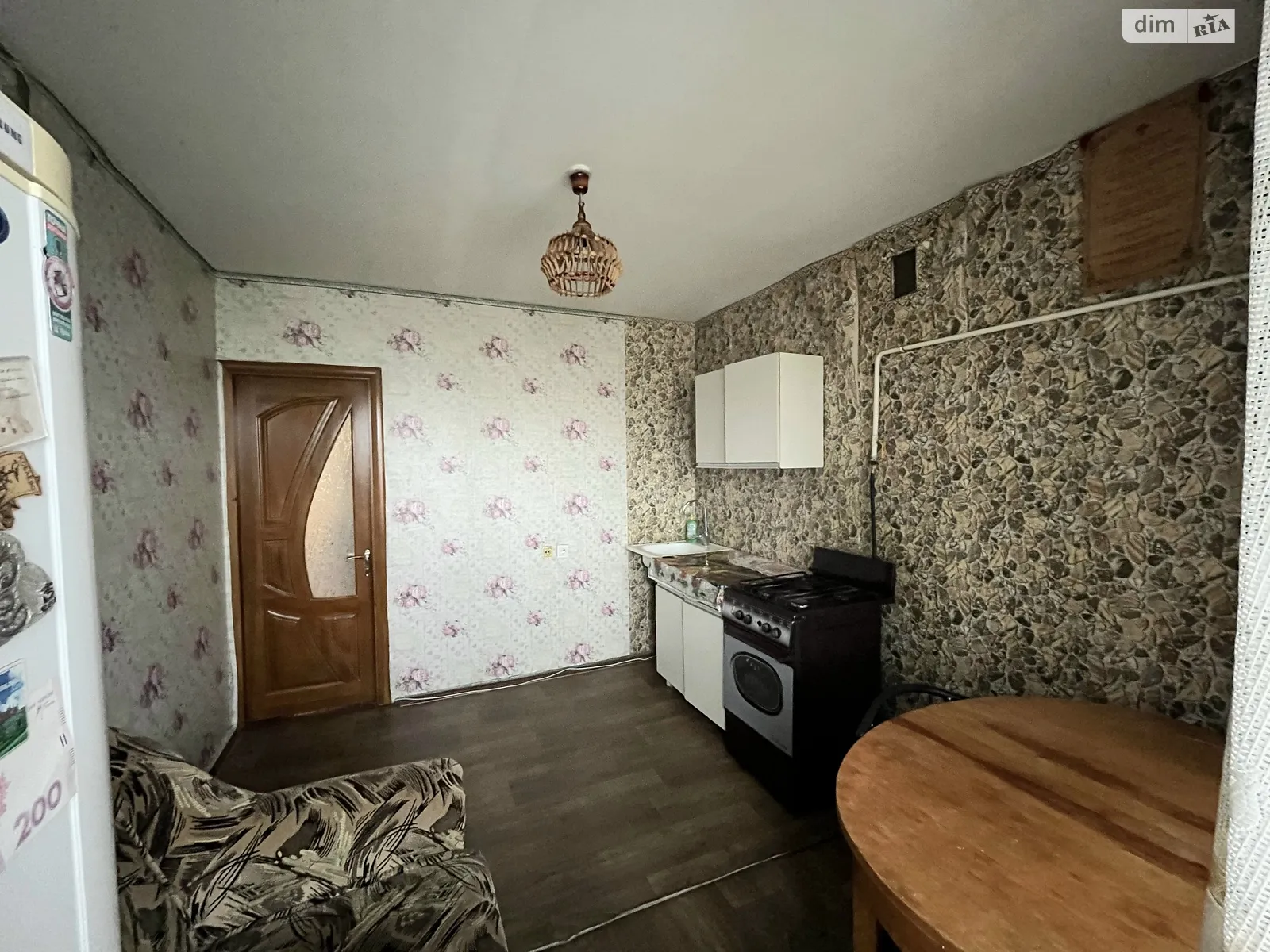 Продается 1-комнатная квартира 41.8 кв. м в Житомире, пр. Богуна Ивана, 4 - фото 1