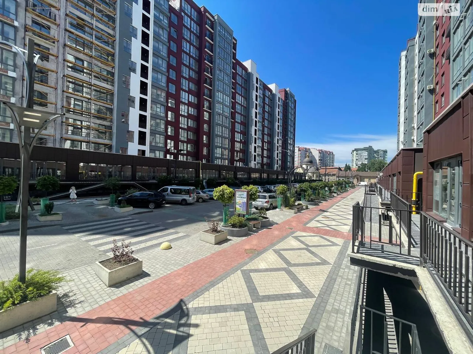 Здається в оренду офіс 85 кв. м в бізнес-центрі, цена: 850 $ - фото 1