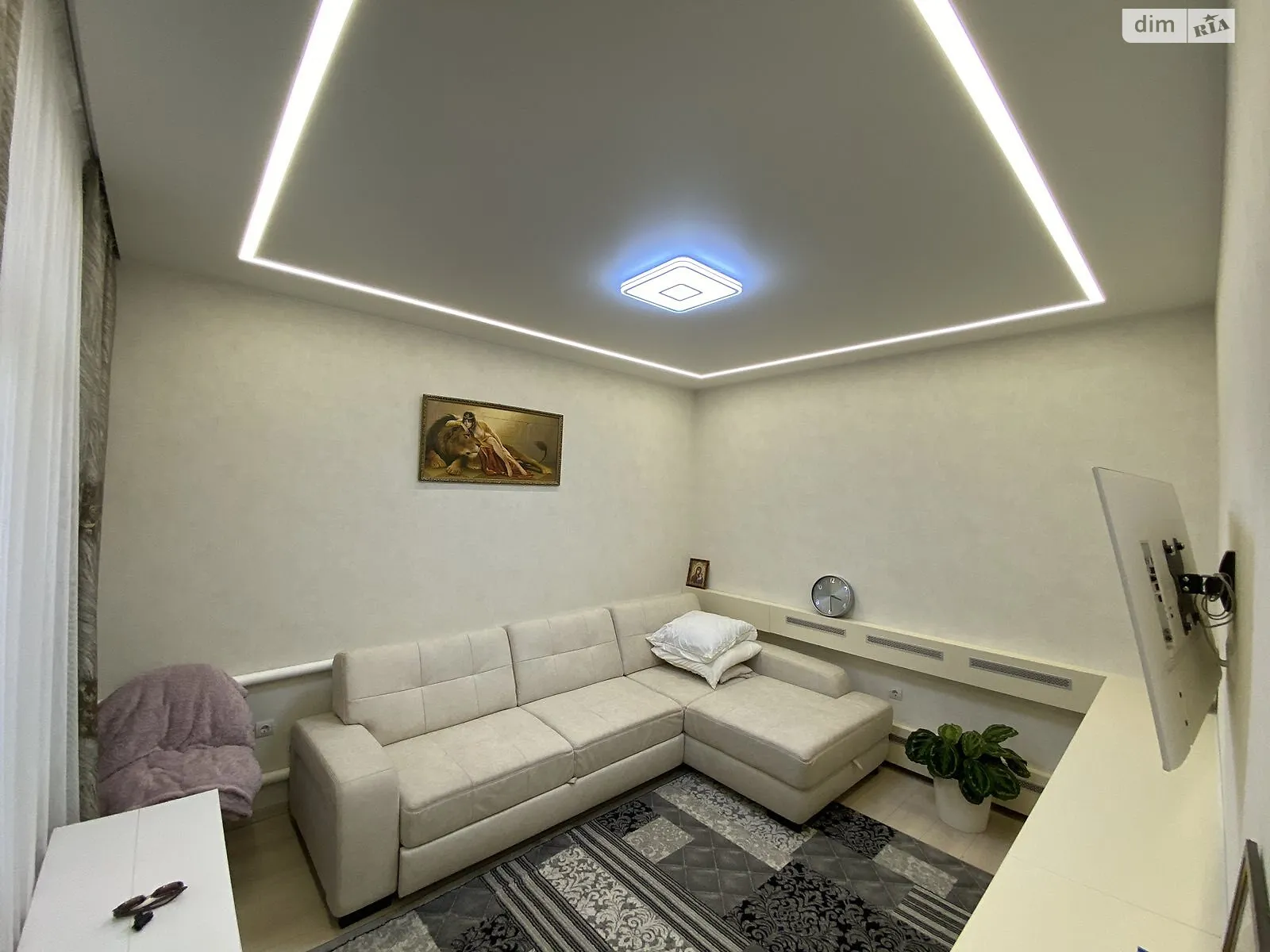 Продается часть дома 45 кв. м с балконом, цена: 52000 $ - фото 1