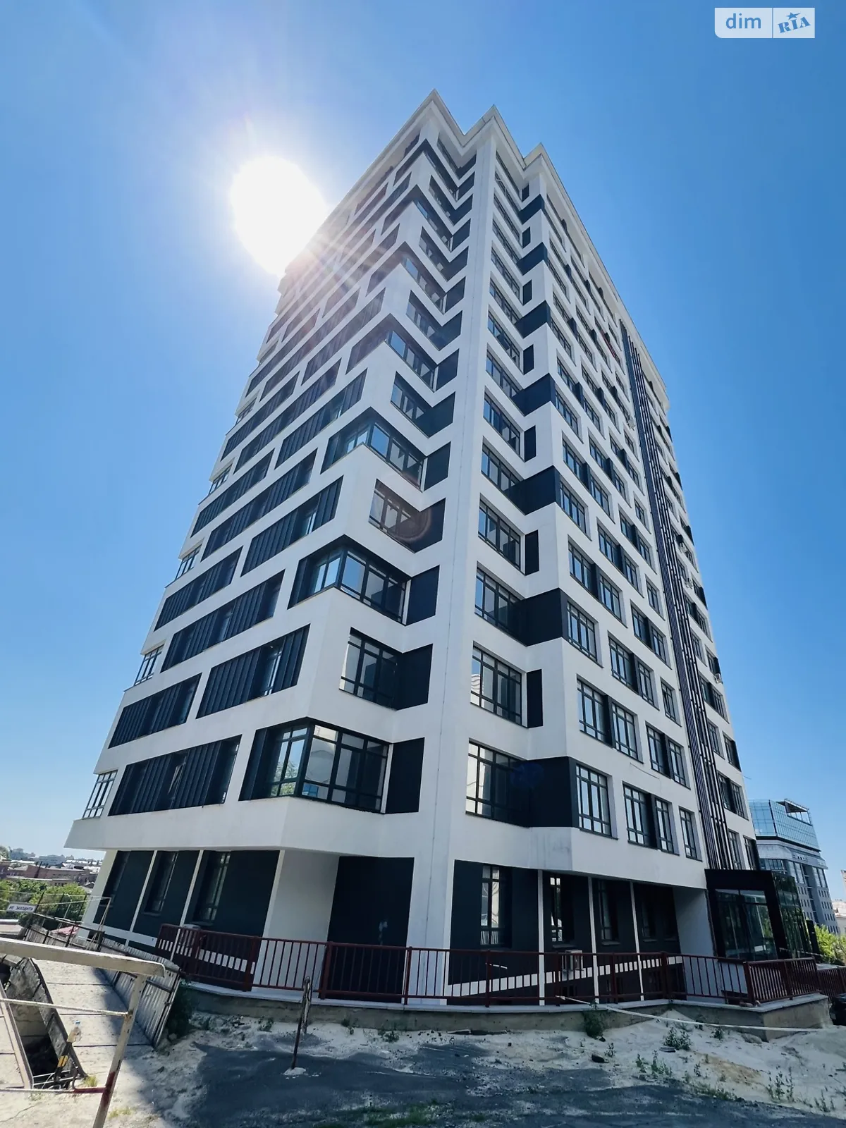Продается 1-комнатная квартира 16 кв. м в Харькове, ул. Куликовская, 32 - фото 1