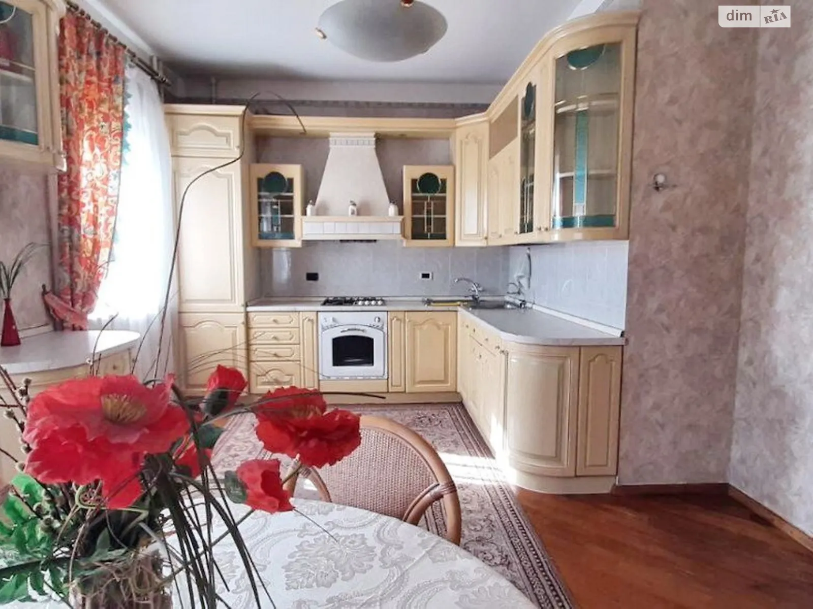 Продается 4-комнатная квартира 155.8 кв. м в Одессе, пер. Дунаева, 5 - фото 1