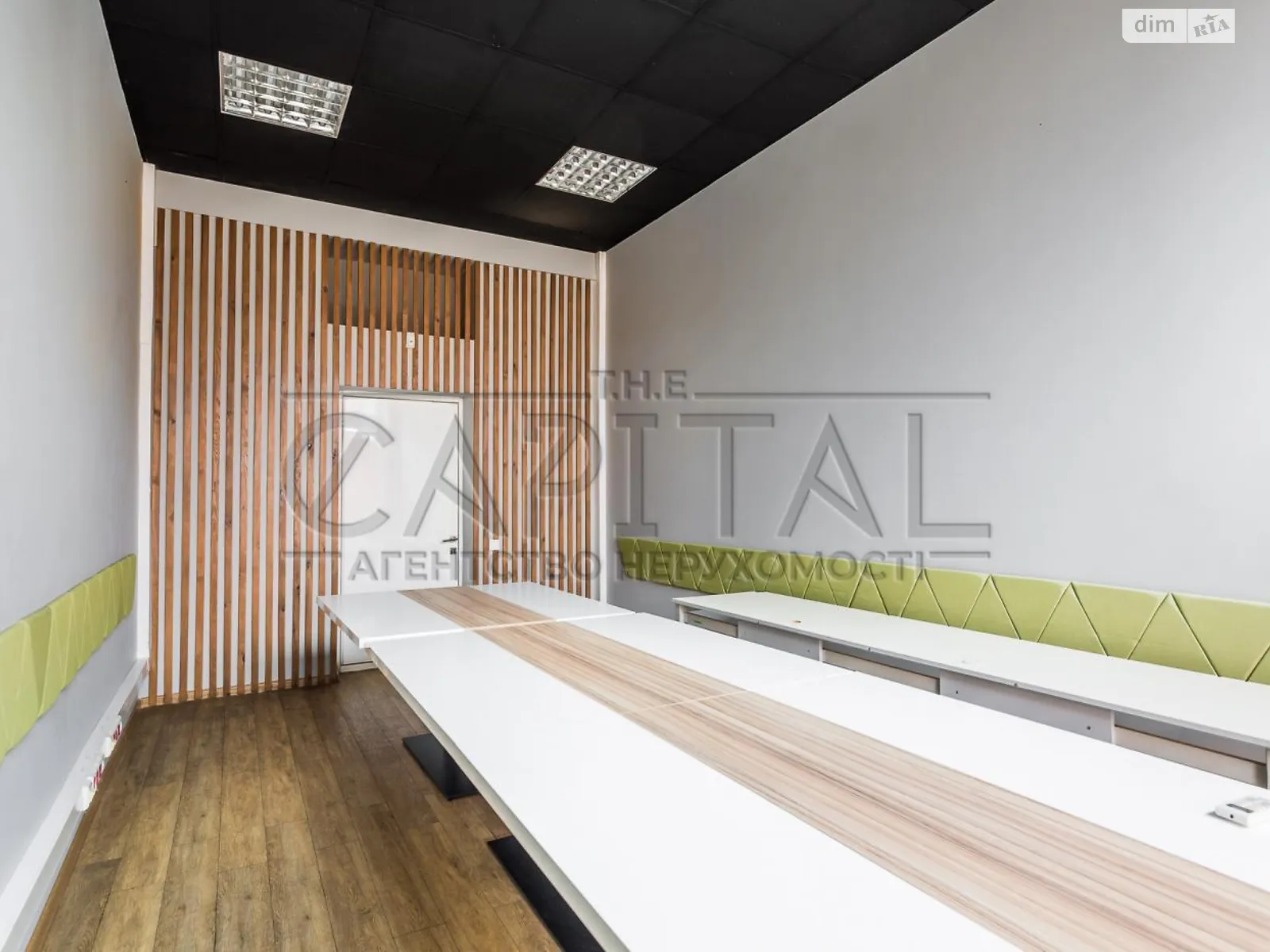 Сдается в аренду офис 507 кв. м в бизнес-центре, цена: 5570 $ - фото 1