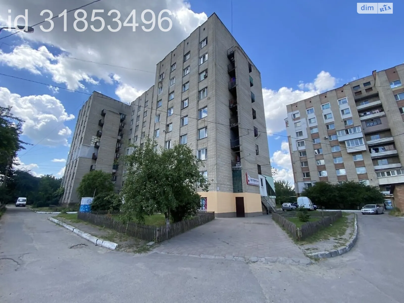 Продається кімната 29.1 кв. м у Вінниці, цена: 24990 $ - фото 1