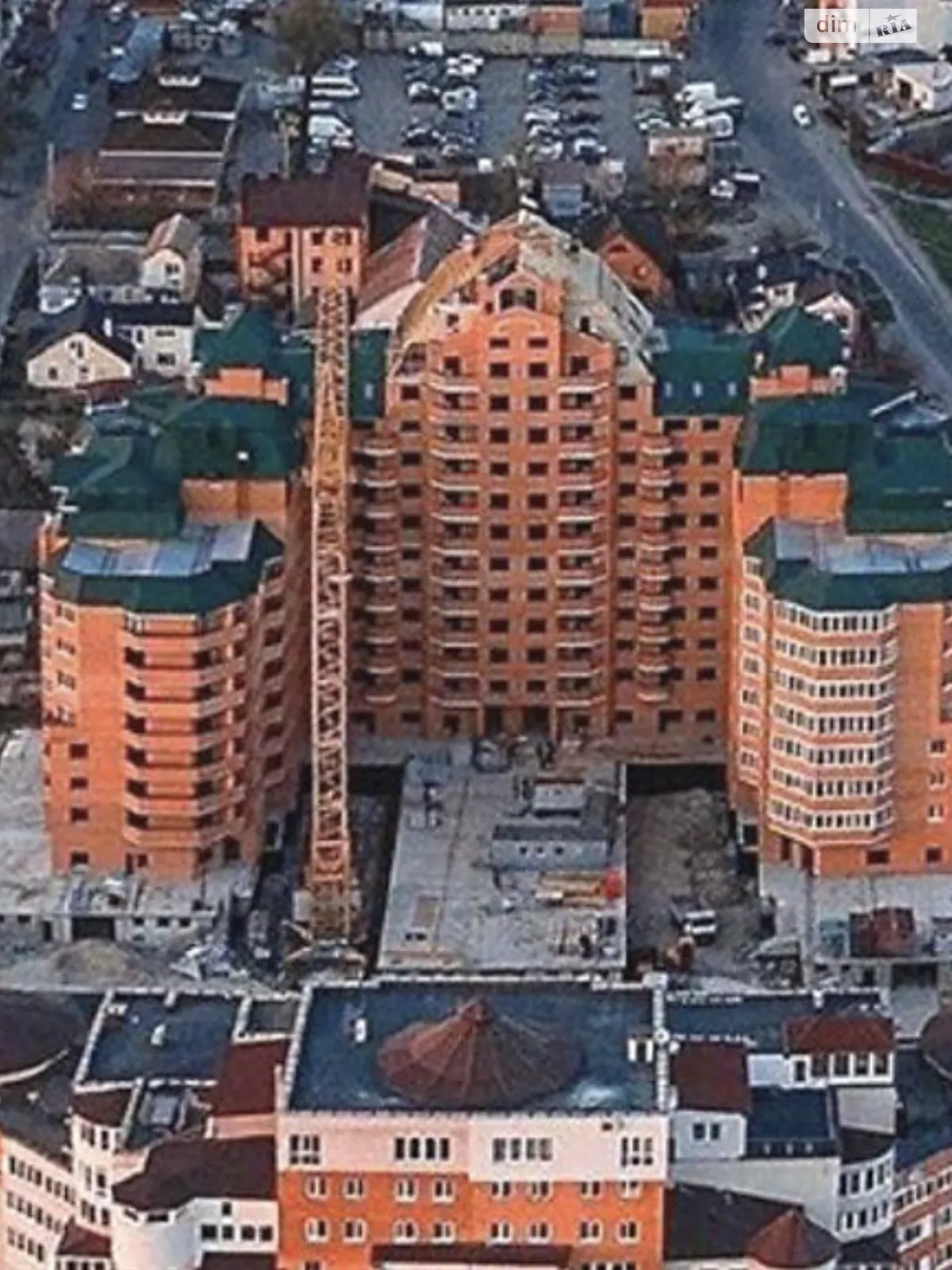 Продається місце на стоянці під легкове авто на 17 кв. м, цена: 5999 $ - фото 1
