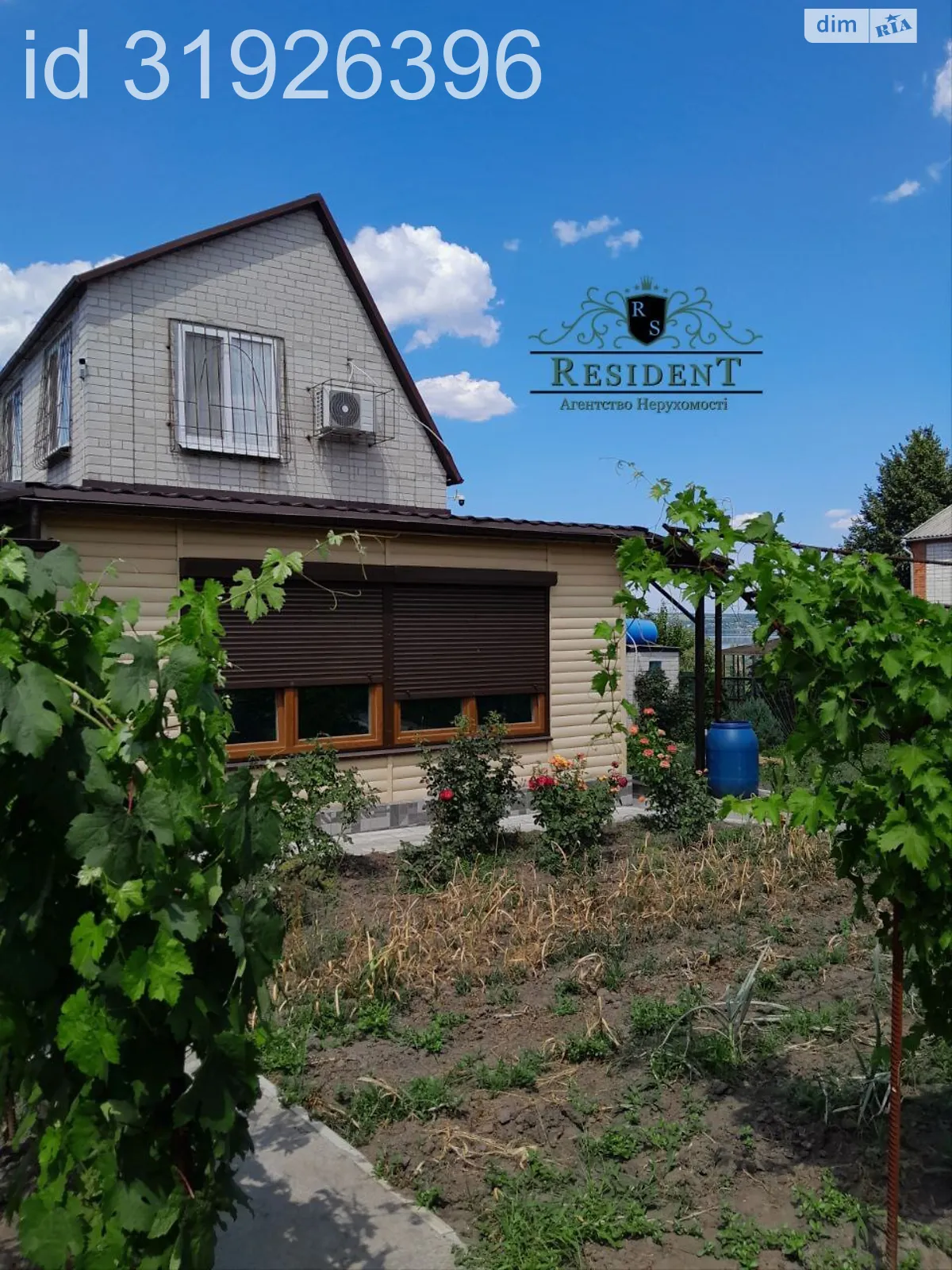 Продається будинок 2 поверховий 75.7 кв. м з балконом, цена: 40000 $ - фото 1