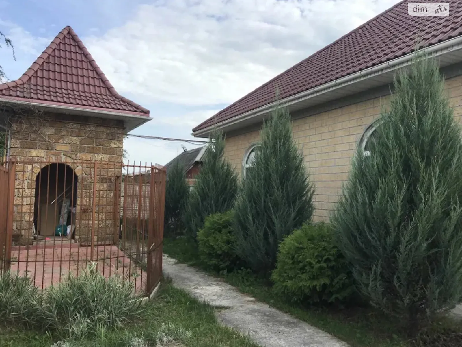 Продається будинок 2 поверховий 196 кв. м з балконом - фото 3