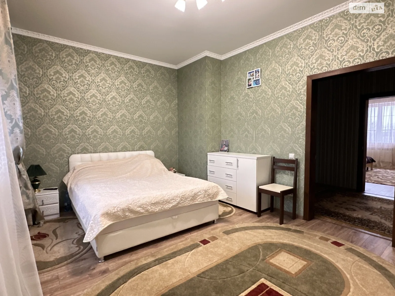 Продається будинок 2 поверховий 206.5 кв. м з гаражем, цена: 109000 $ - фото 1