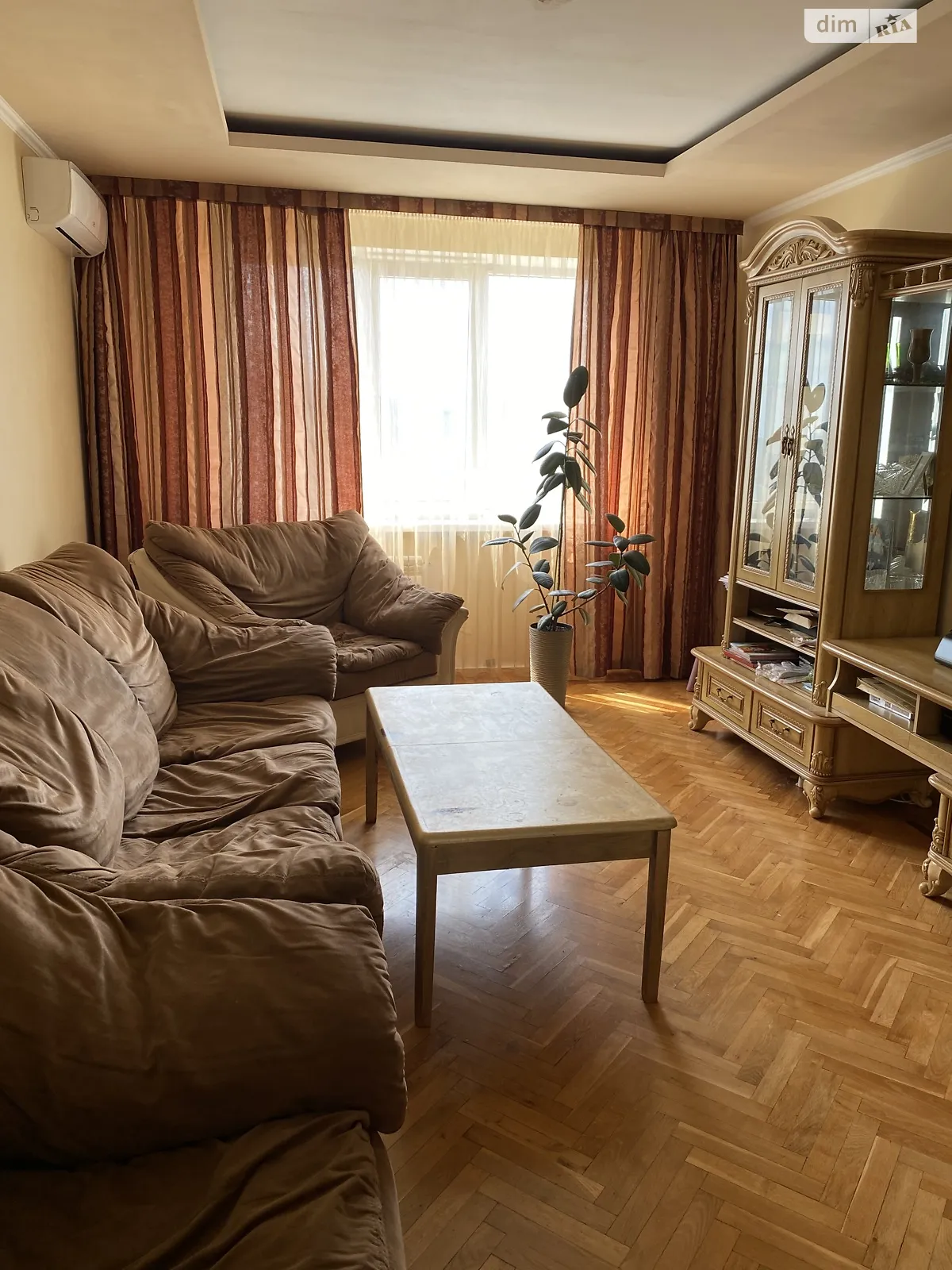 Продается 3-комнатная квартира 61.9 кв. м в Сумах, цена: 32300 $ - фото 1