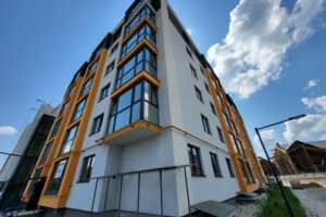 Продажа квартиры, Винницкая, Березина, Радужная улица