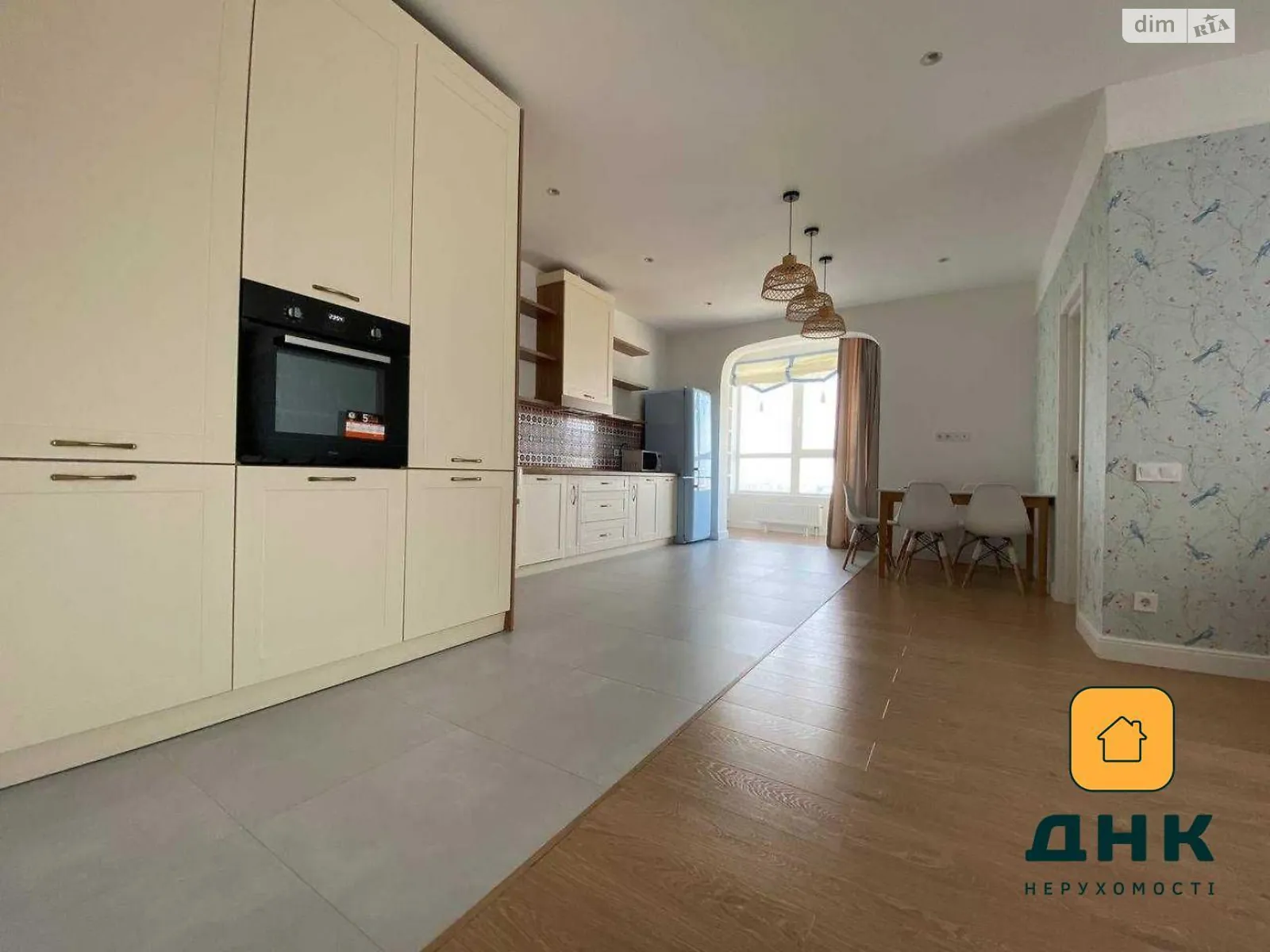 Продается 3-комнатная квартира 121 кв. м в Одессе, ул. Новобереговая, 12А - фото 1