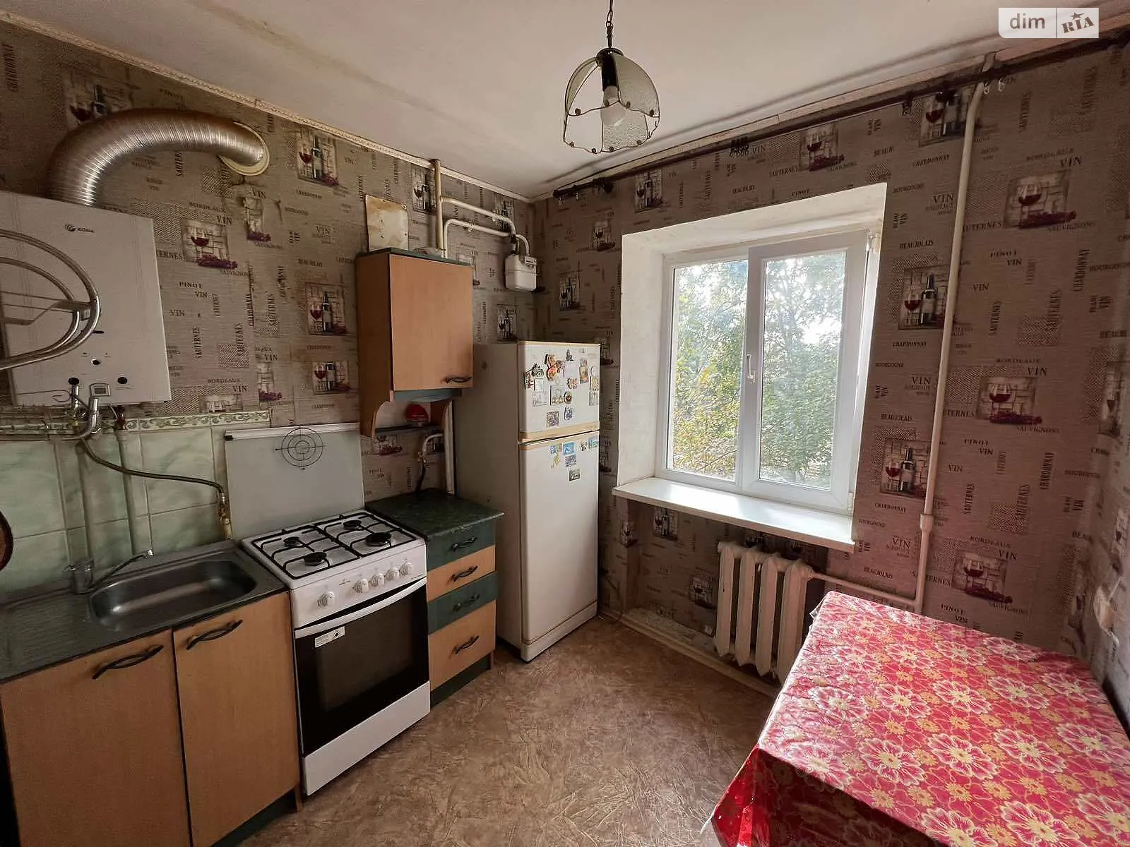 Продается 2-комнатная квартира 44 кв. м в Сумах, ул. Мира, 30 - фото 1