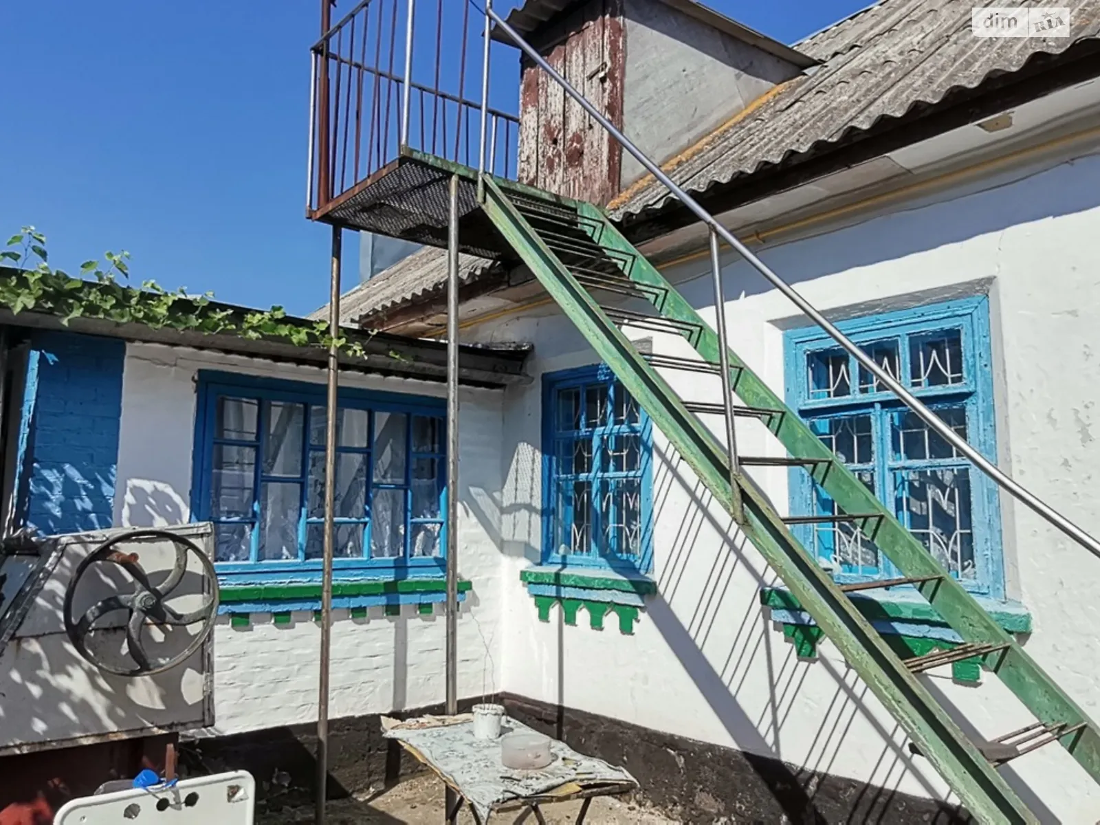 Продається одноповерховий будинок 69 кв. м з терасою, цена: 14000 $ - фото 1